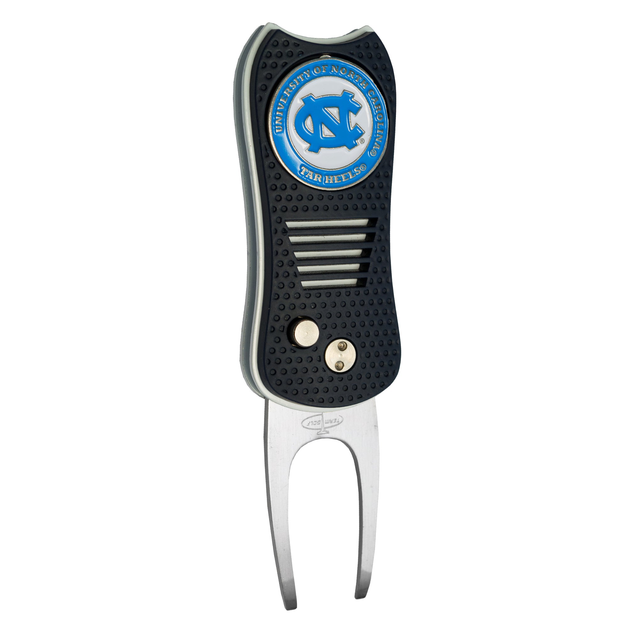 North Carolina Tar Heels Tar Heels Switchblade Divot Tool