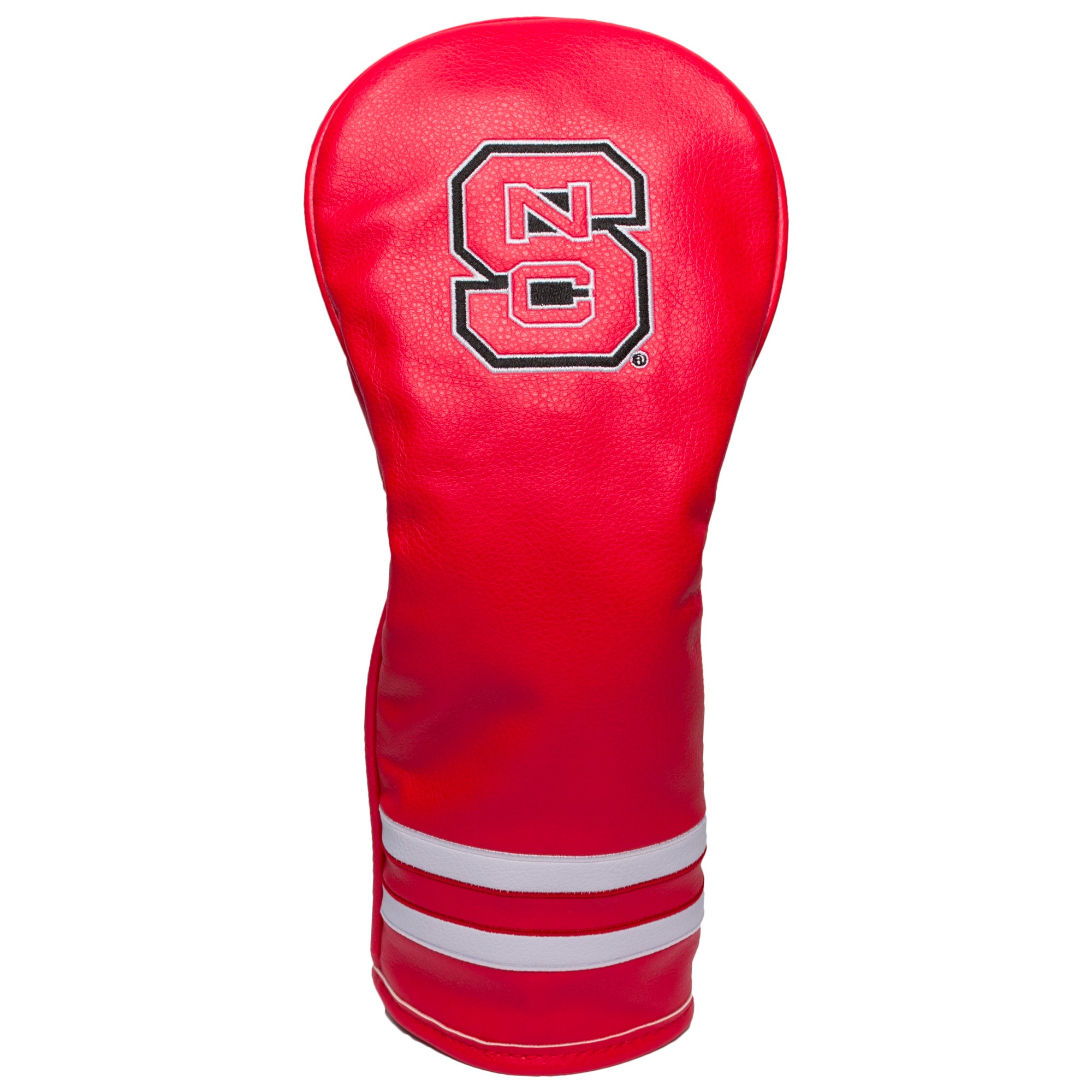 NC State Vintage Fairway Headcover