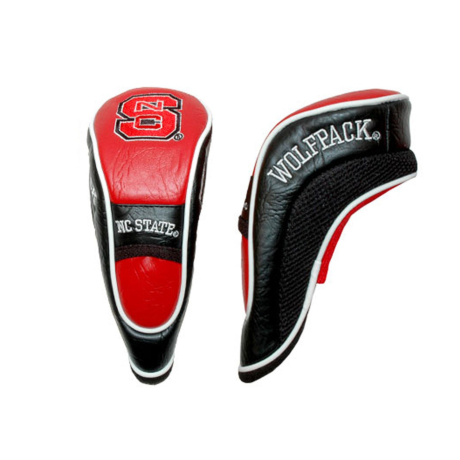 NC State Wolfpack Hybrid Headcover