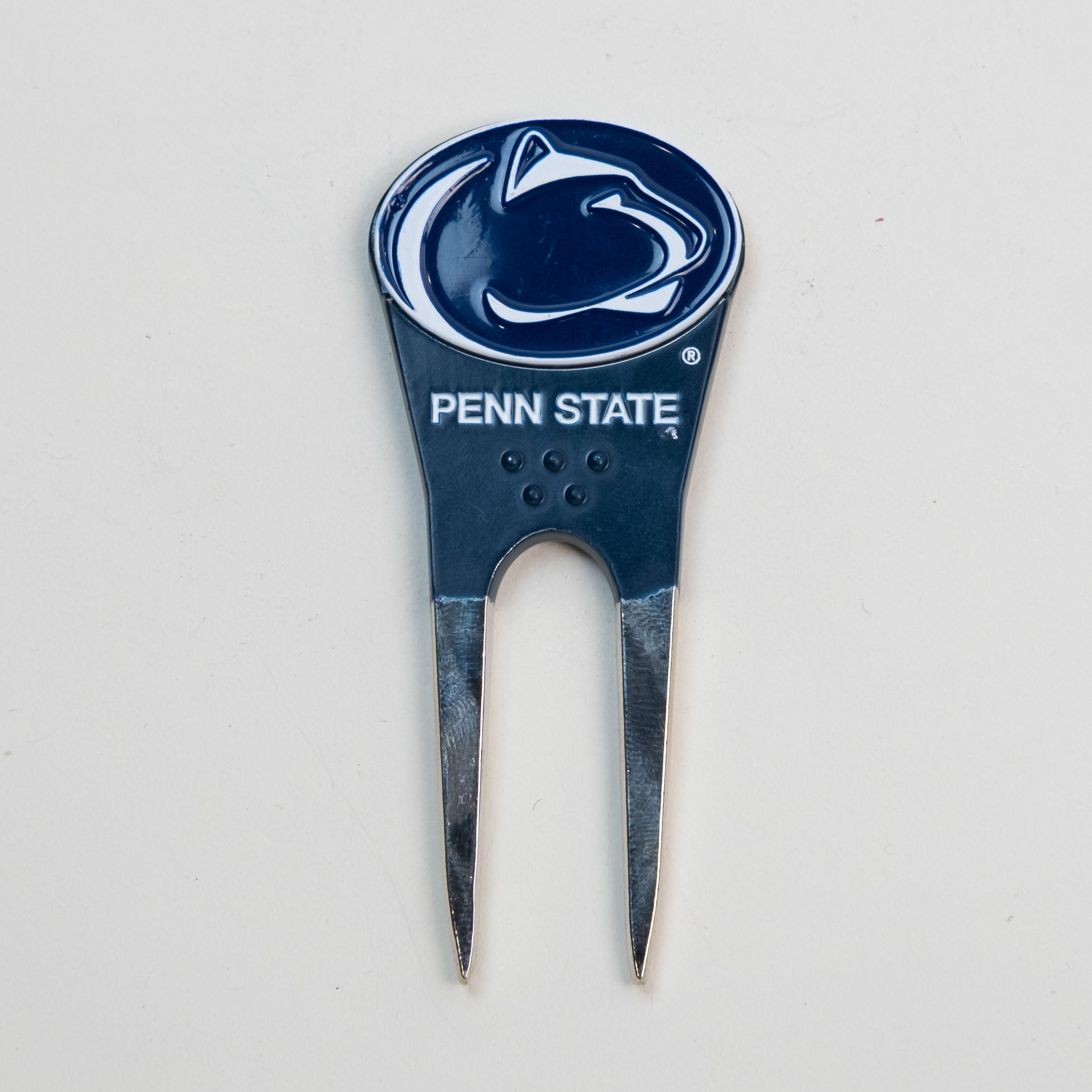 Penn State Nittany Lions Custom Shaped Divot Tool