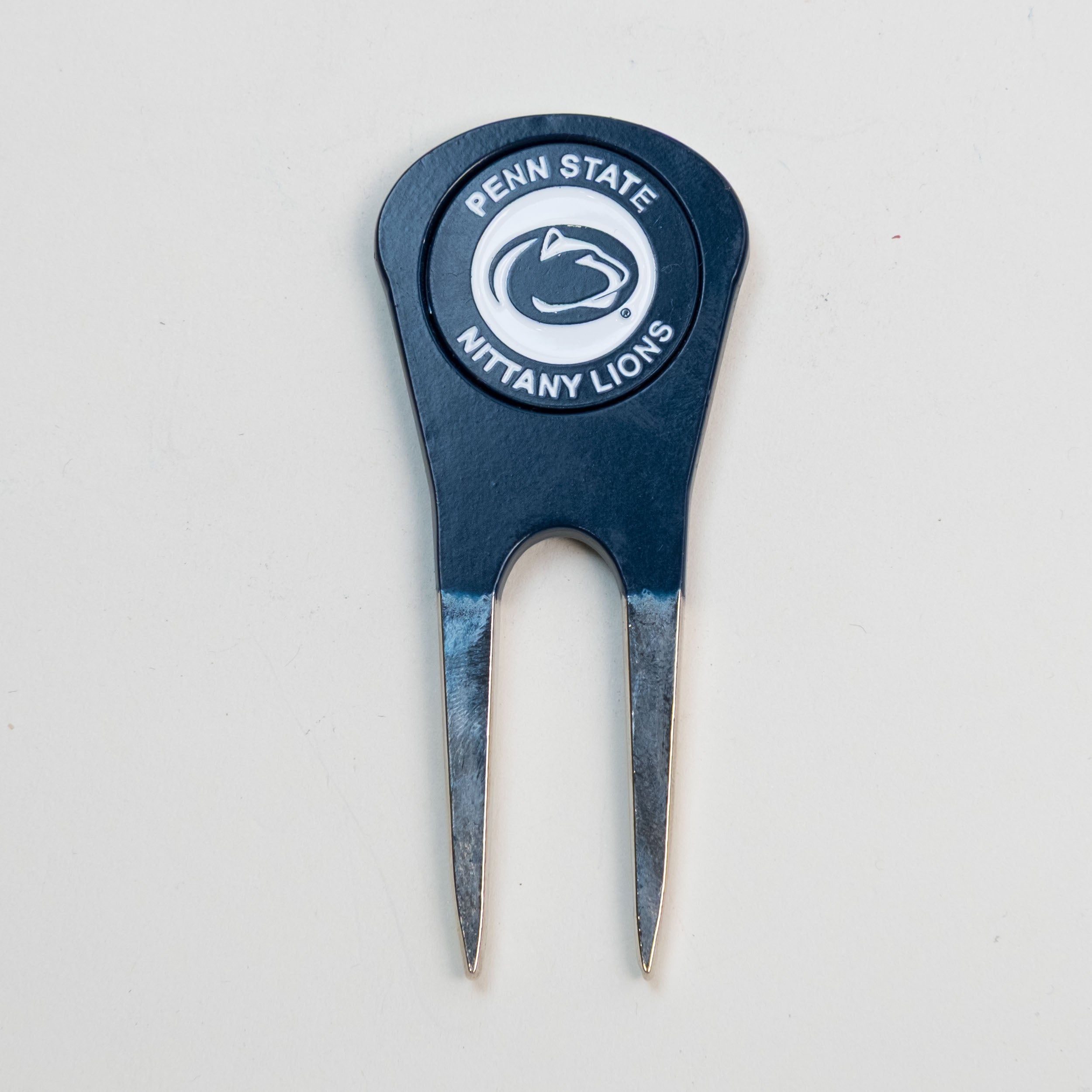 Penn State Nittany Lions Custom Shaped Divot Tool