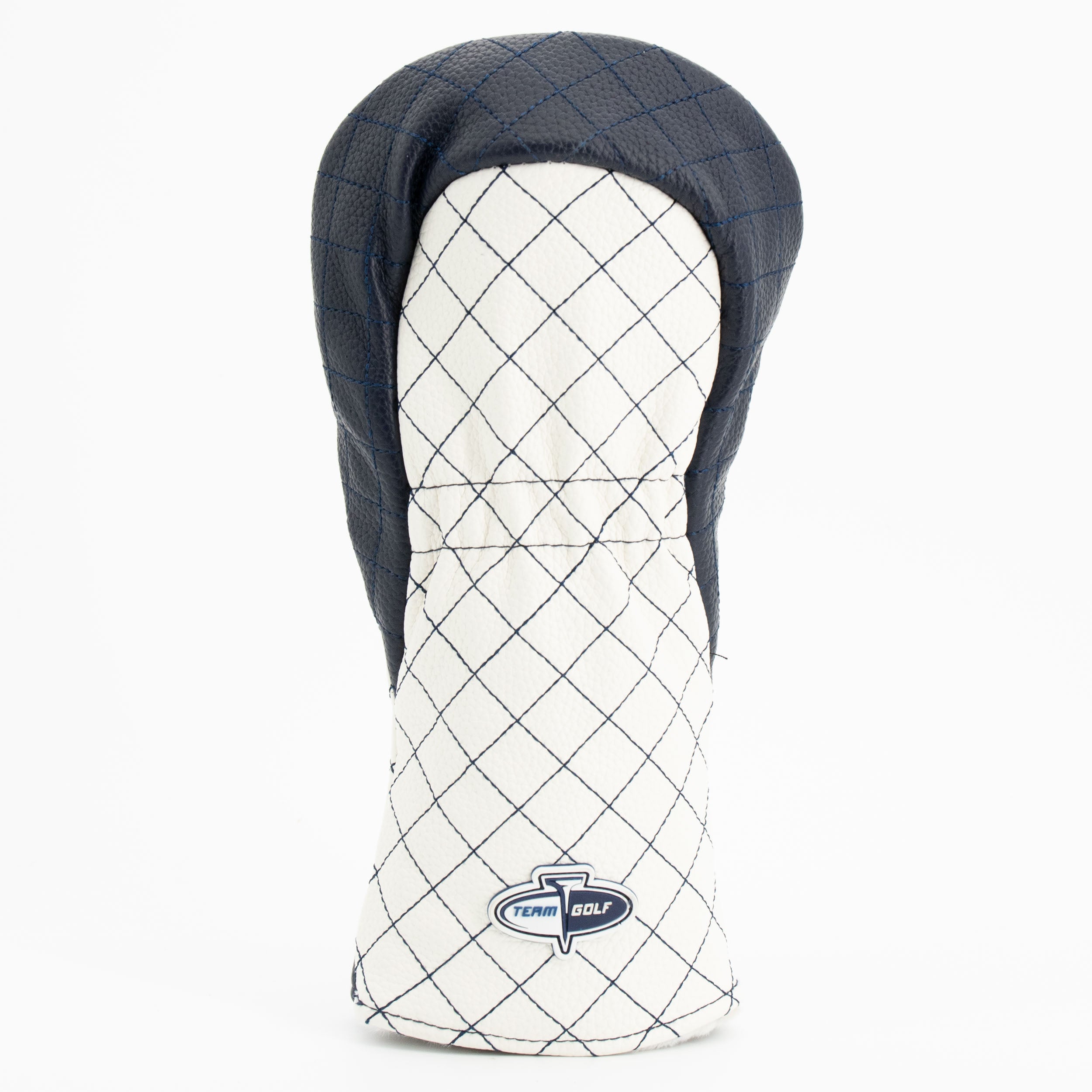 Penn State Nittany Lions Quilted Fairway Headcover (STRIPED)