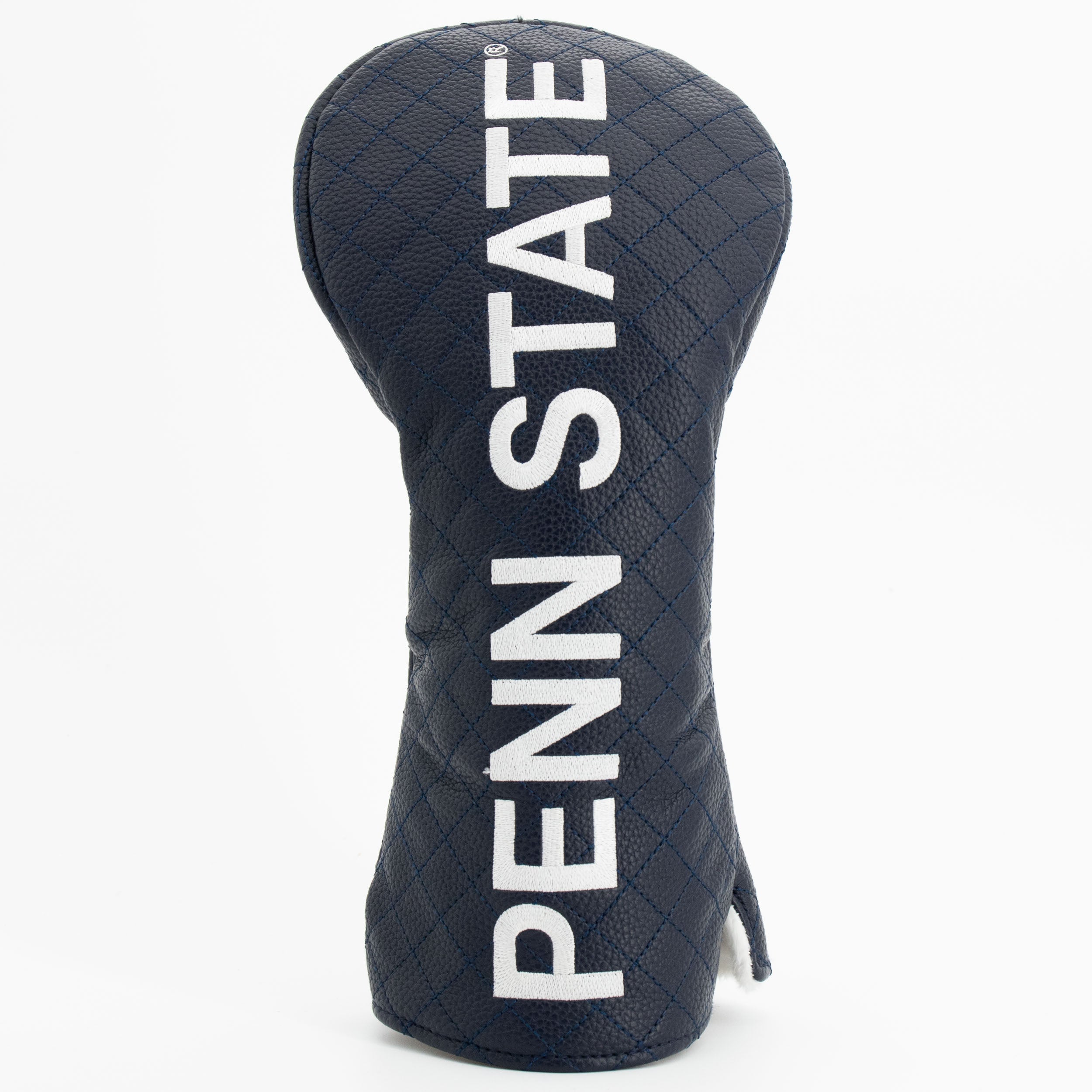 Penn State Nittany Lions Quilted Driver Headcover (SOLID)
