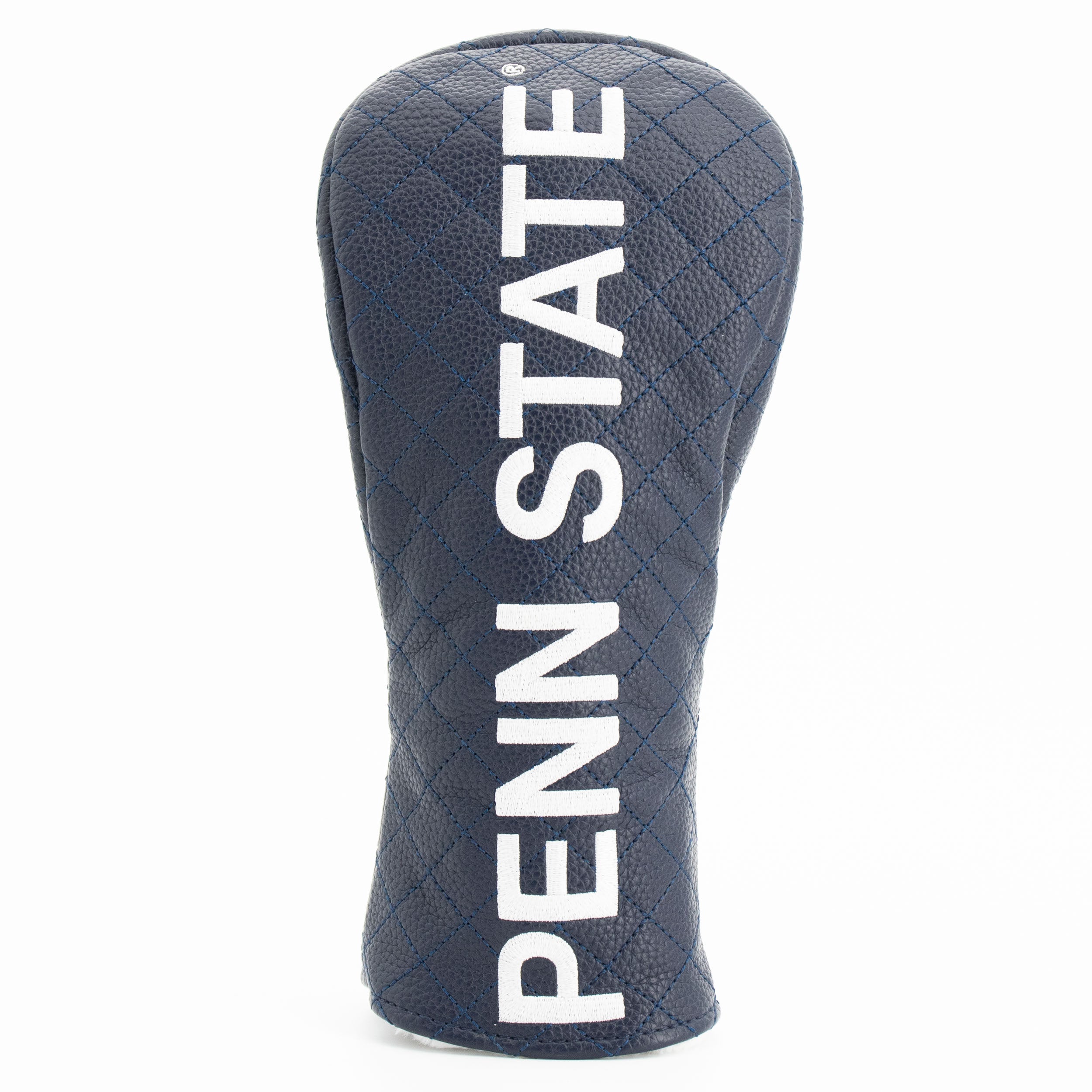 Penn State Nittany Lions Quilted Fairway Headcover (SOLID)