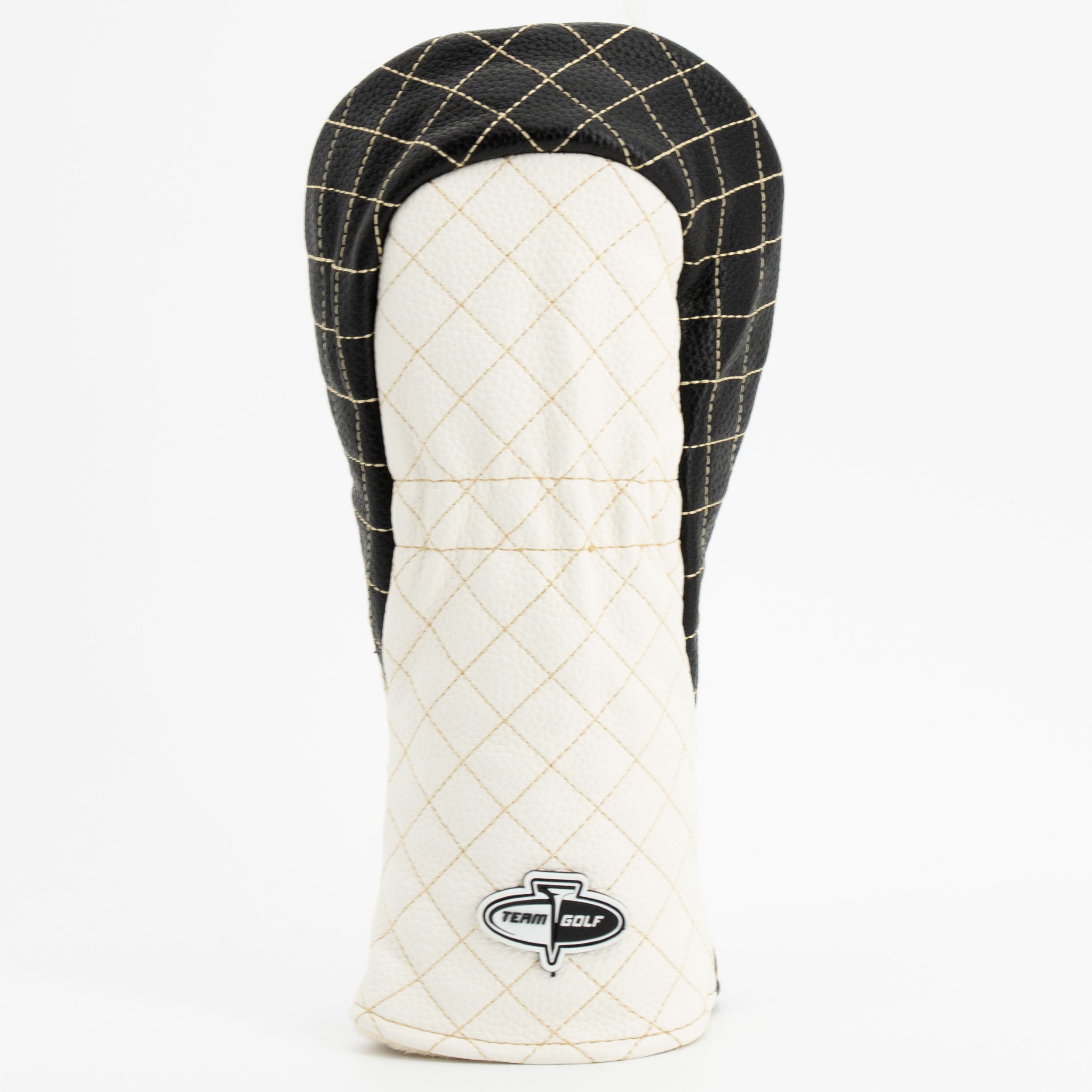 Purdue Boilermakers Quilted Fairway Headcover (STRIPED)