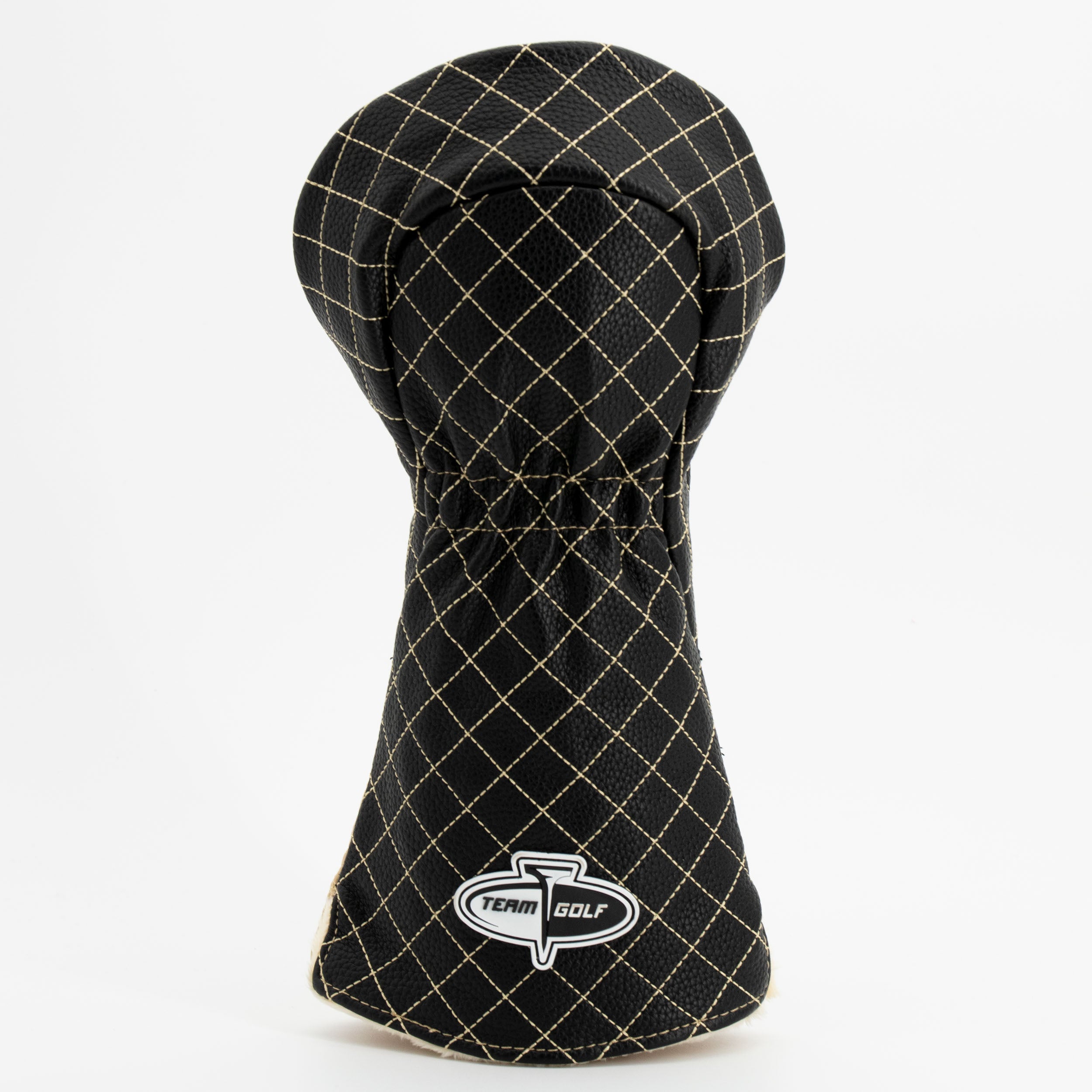 Purdue Boilermakers Quilted Driver Headcover (SPLIT)