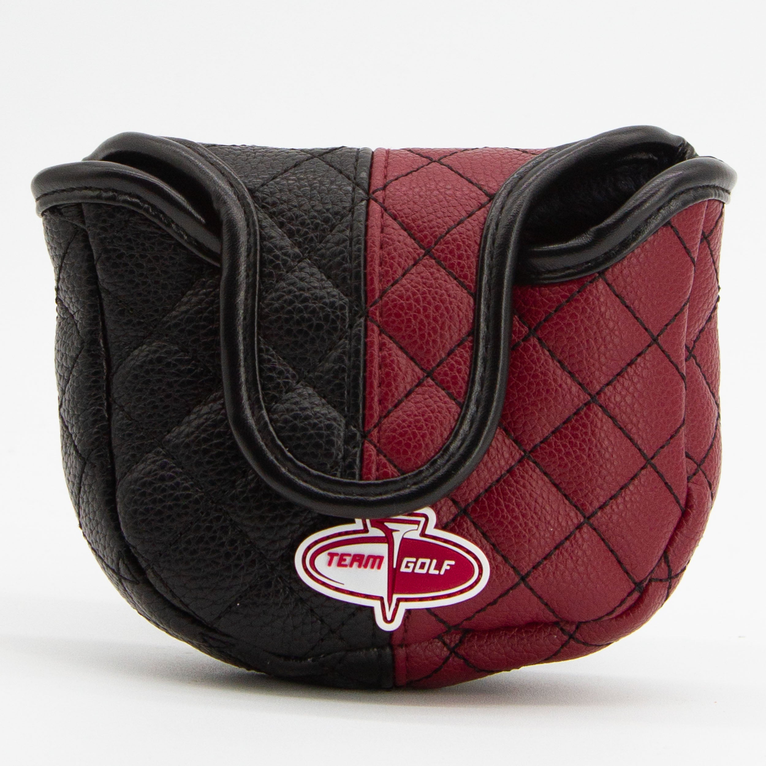 South Carolina Gamecocks Quilted Mallet Putter Cover (SPLIT)