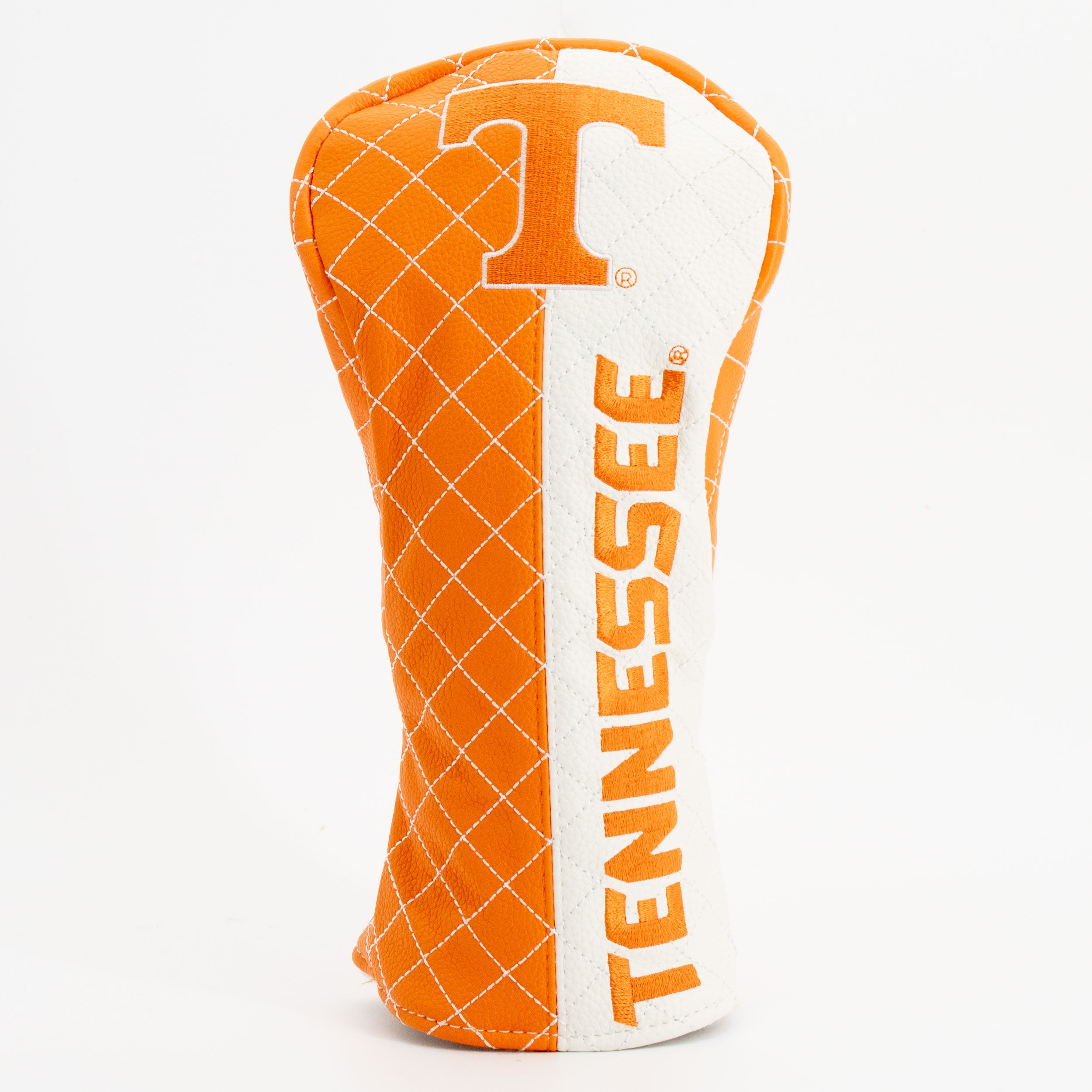 Tennessee Volunteers Quilted Fairway Headcover (SPLIT)