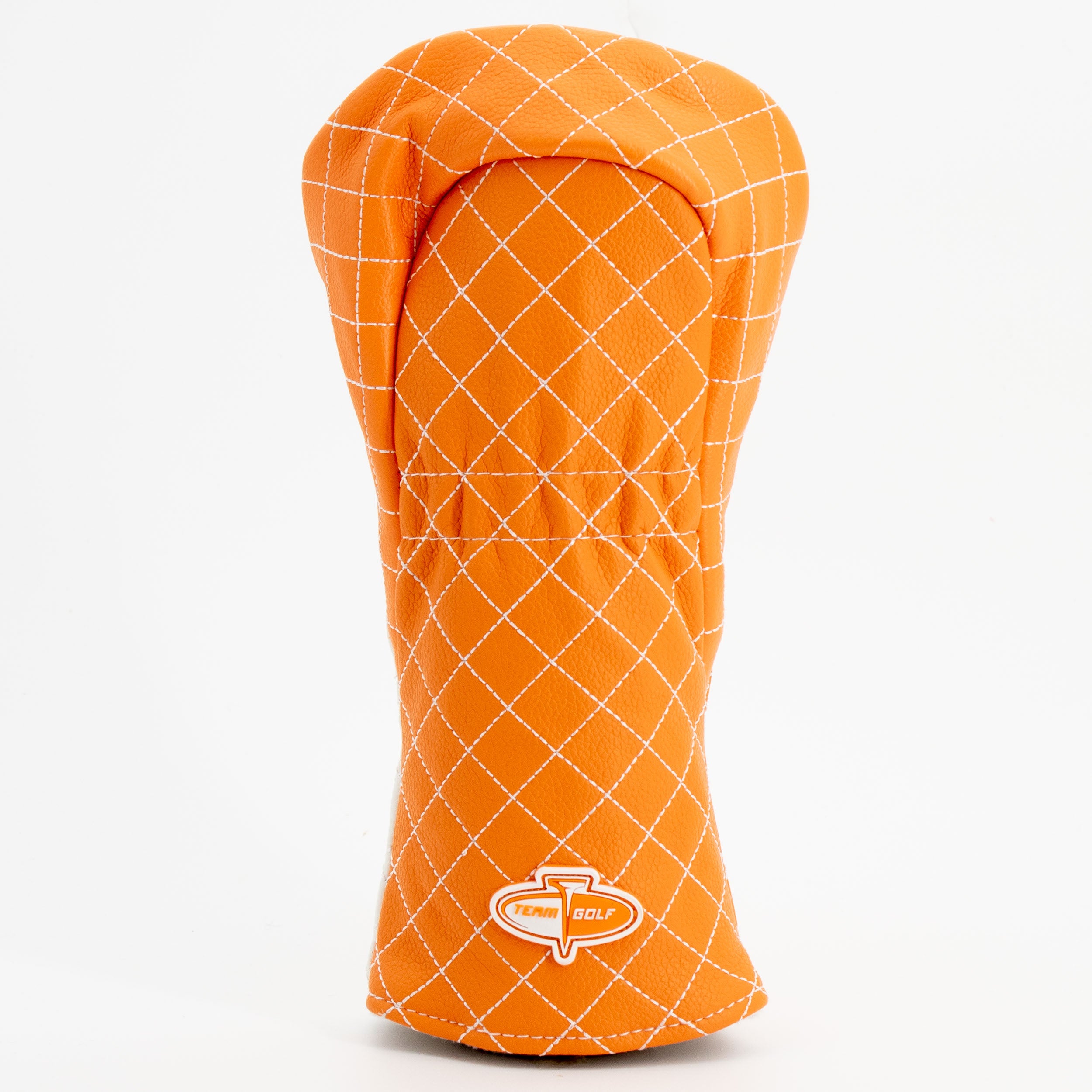 Tennessee Volunteers Quilted Fairway Headcover (SPLIT)