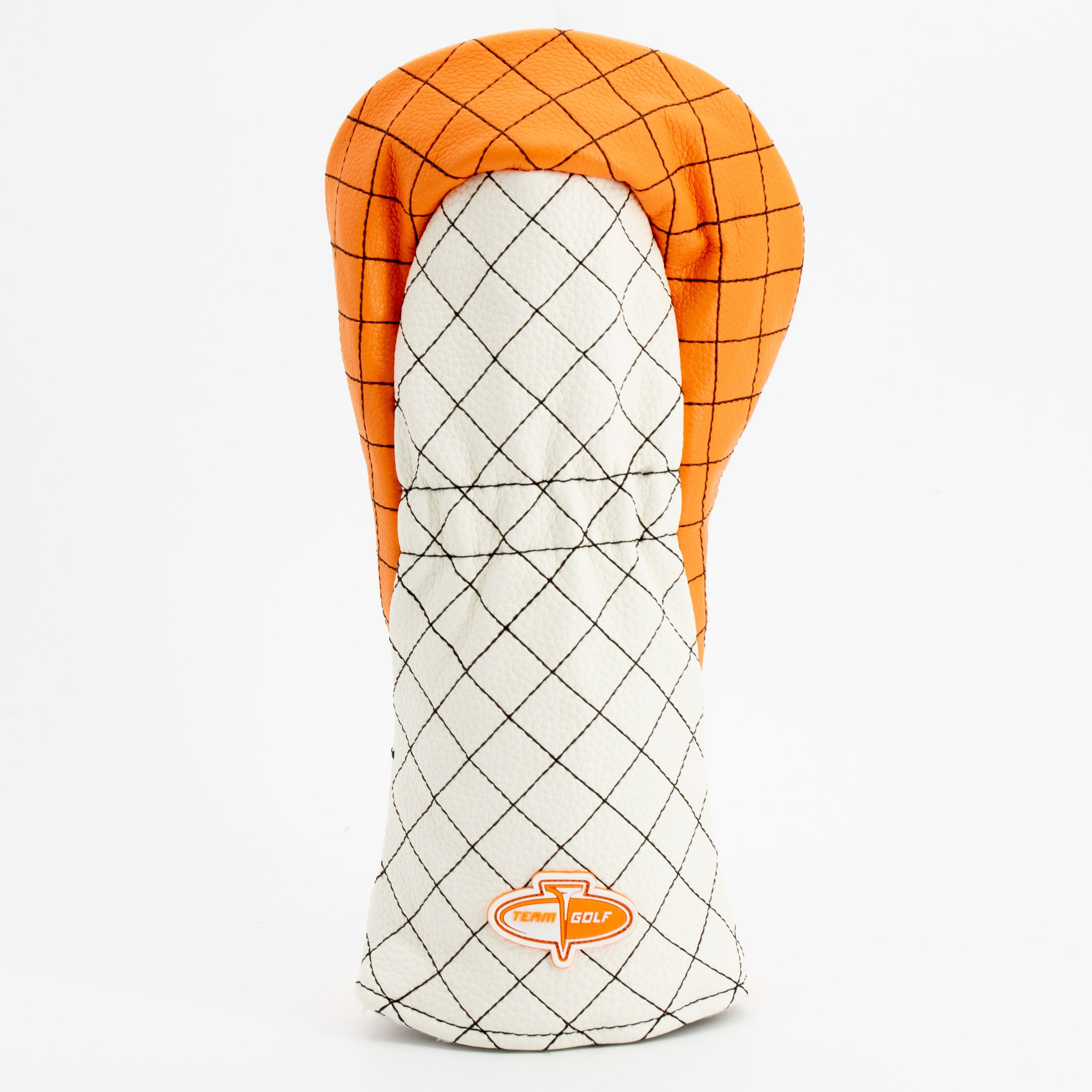Tennessee Volunteers Quilted Fairway Headcover (STRIPED)