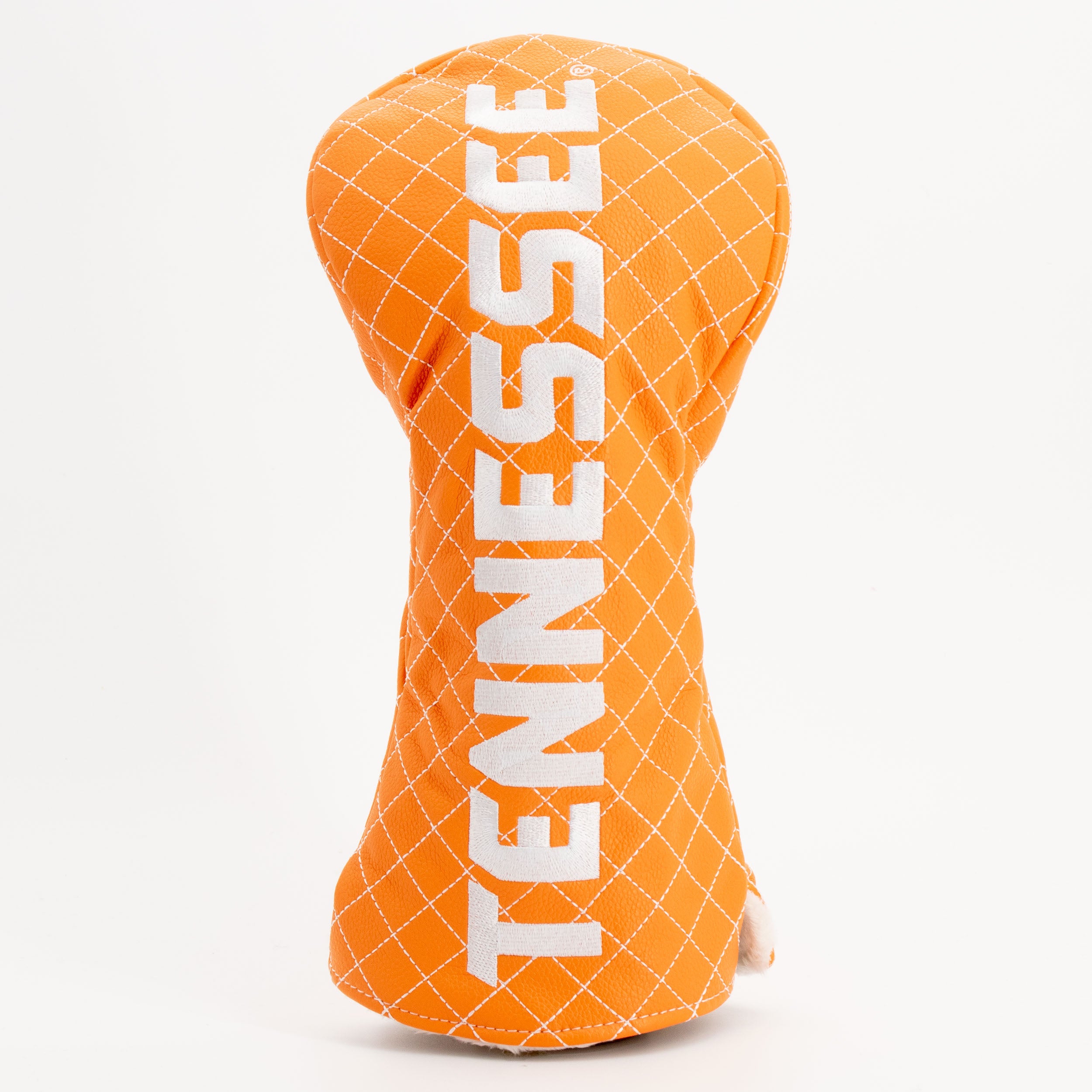 Tennessee Volunteers Quilted Driver Headcover (SOLID)