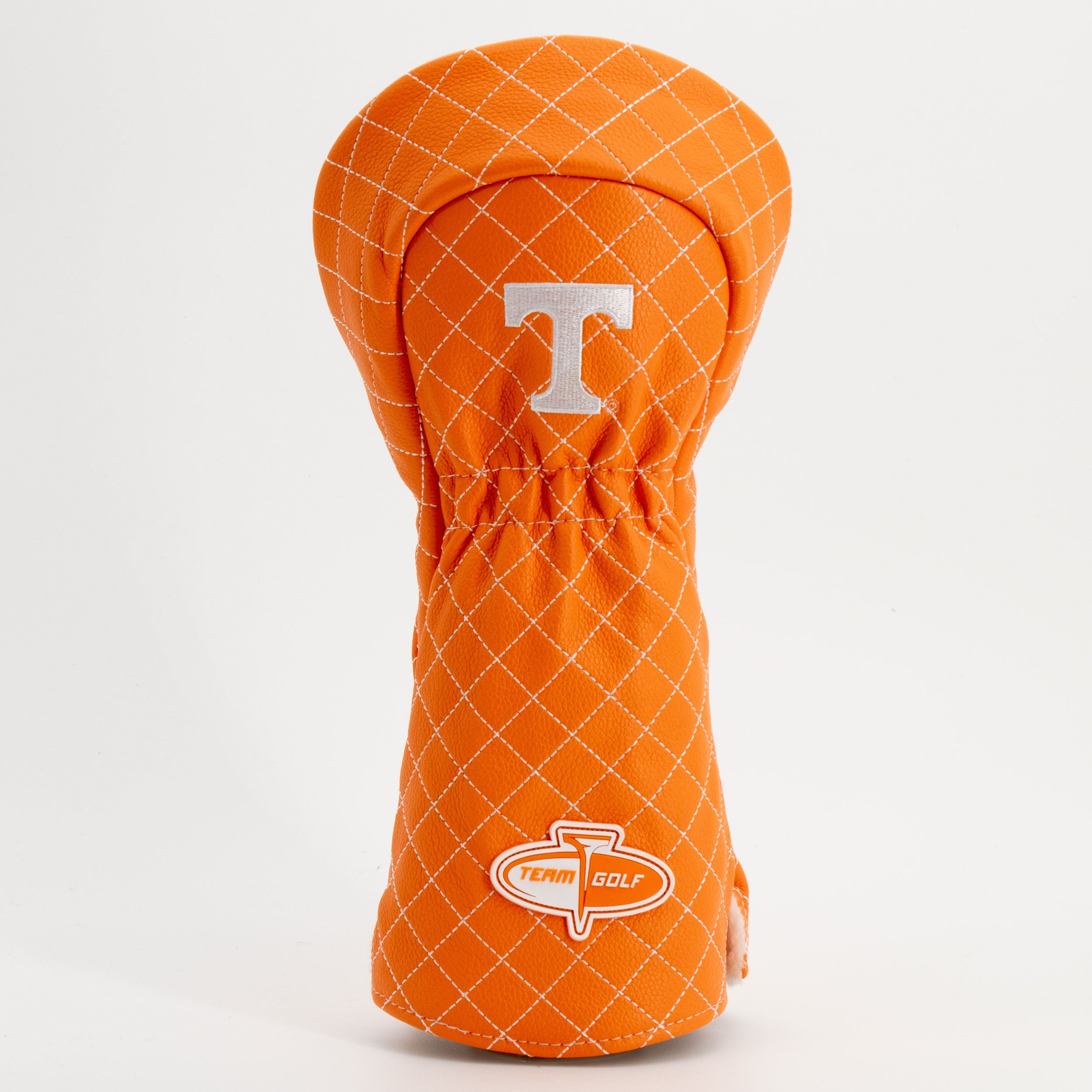 Tennessee Volunteers Quilted Driver Headcover (SOLID)