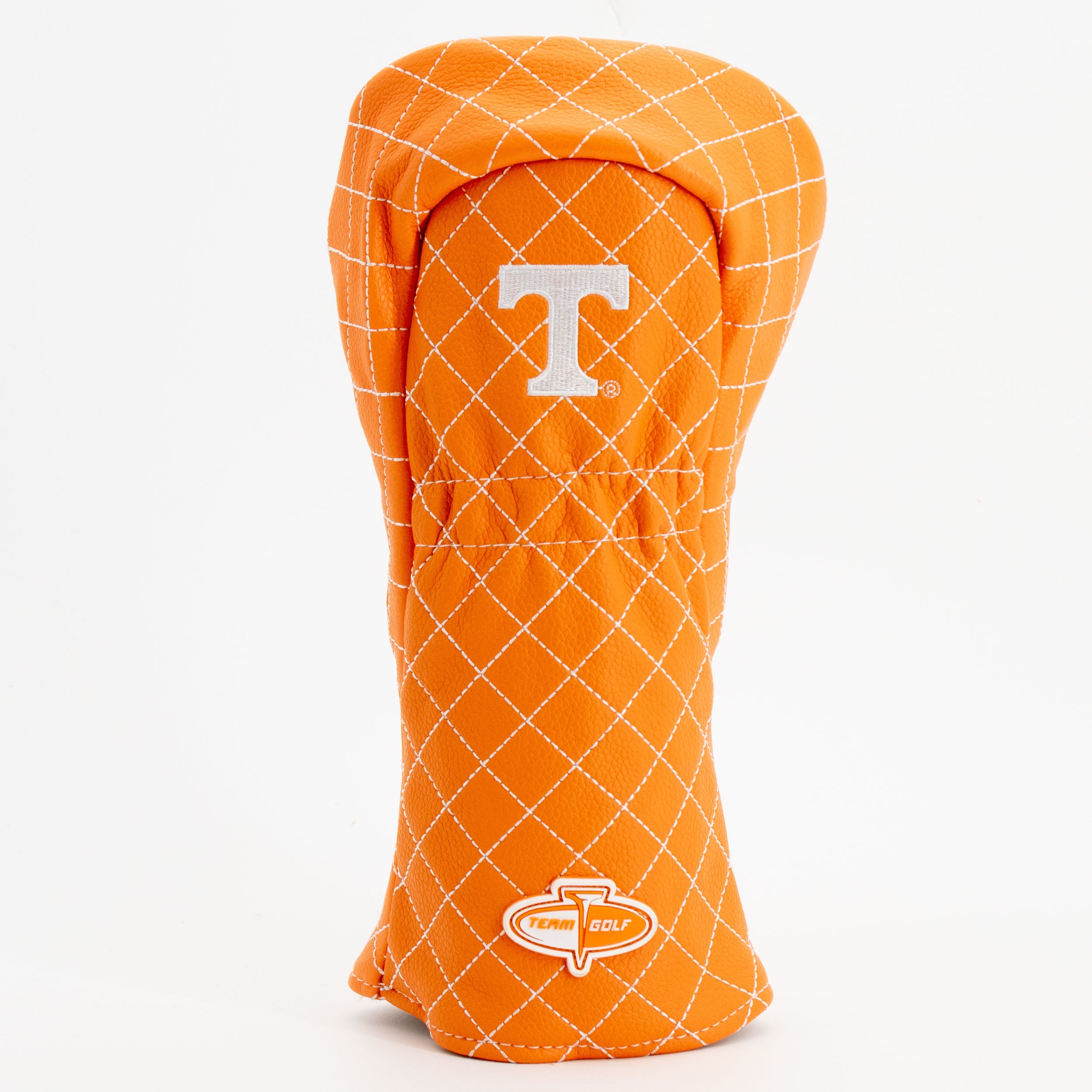 Tennessee Volunteers Quilted Fairway Headcover (SOLID)