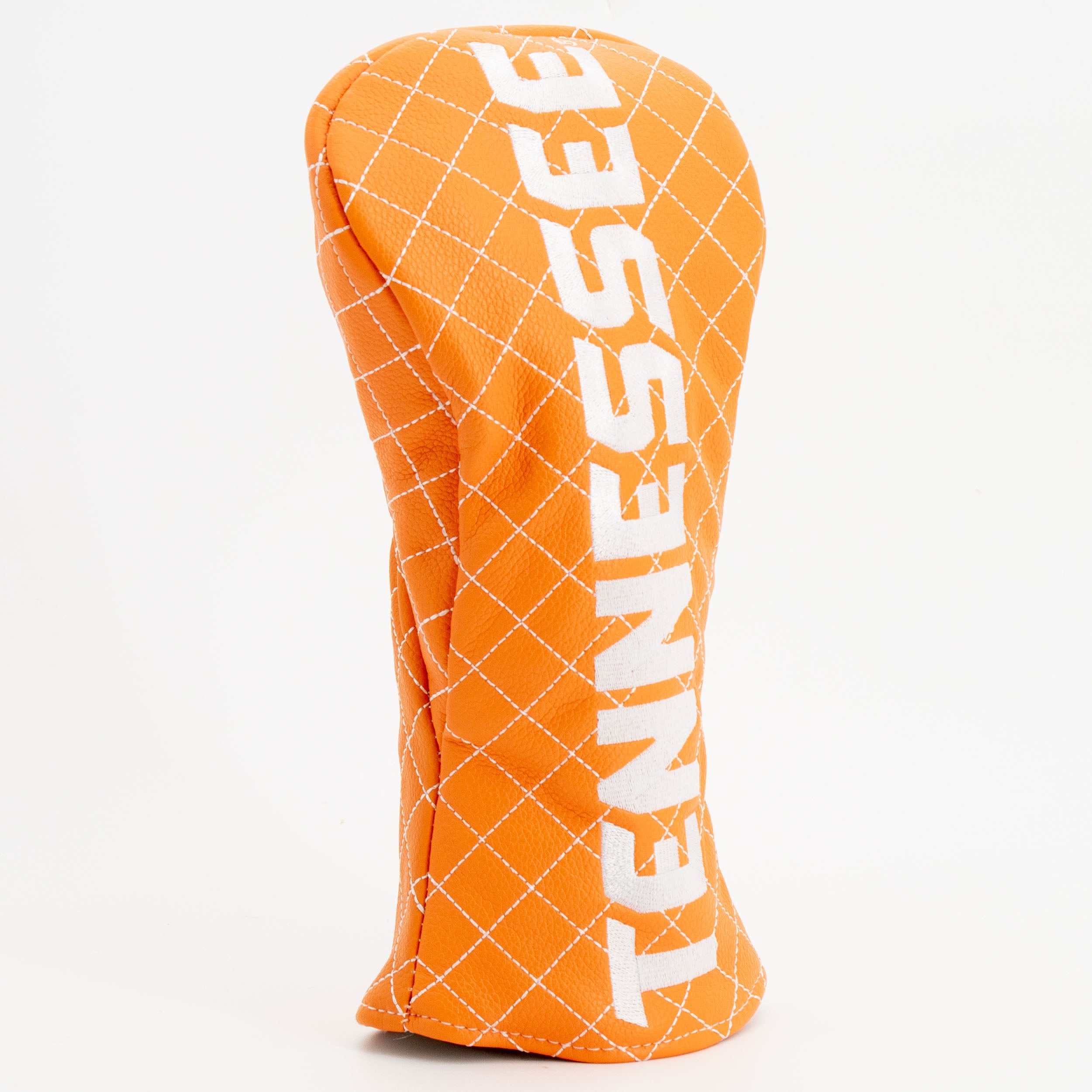 Tennessee Volunteers Quilted Fairway Headcover (SOLID)
