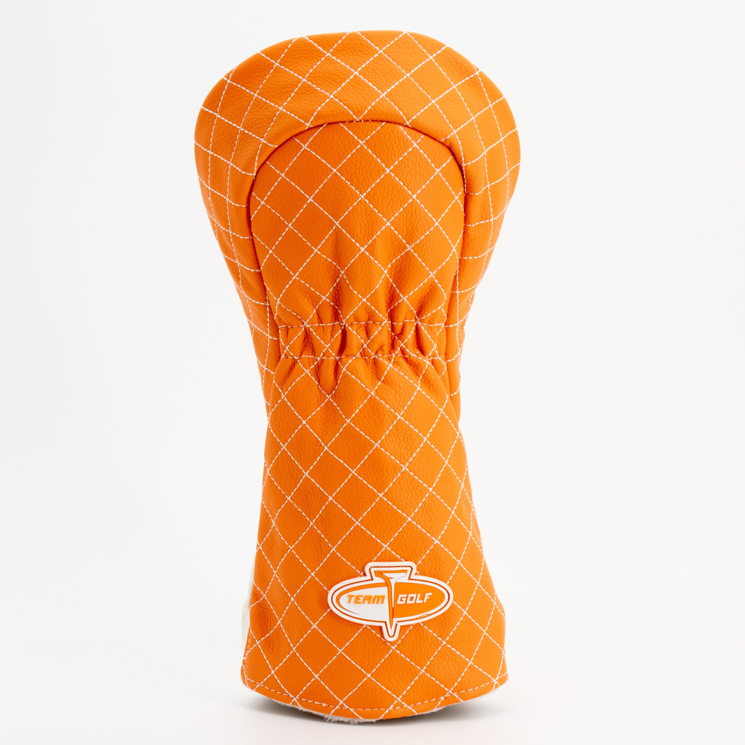 Tennessee Volunteers Quilted Driver Headcover (SPLIT)