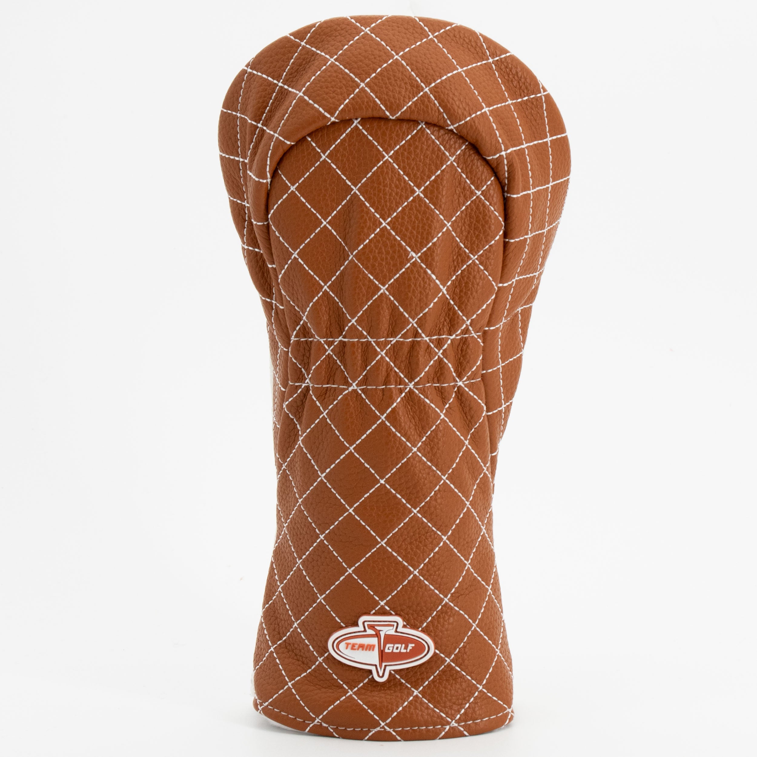 Texas Longhorns Quilted Fairway Headcover (SPLIT)