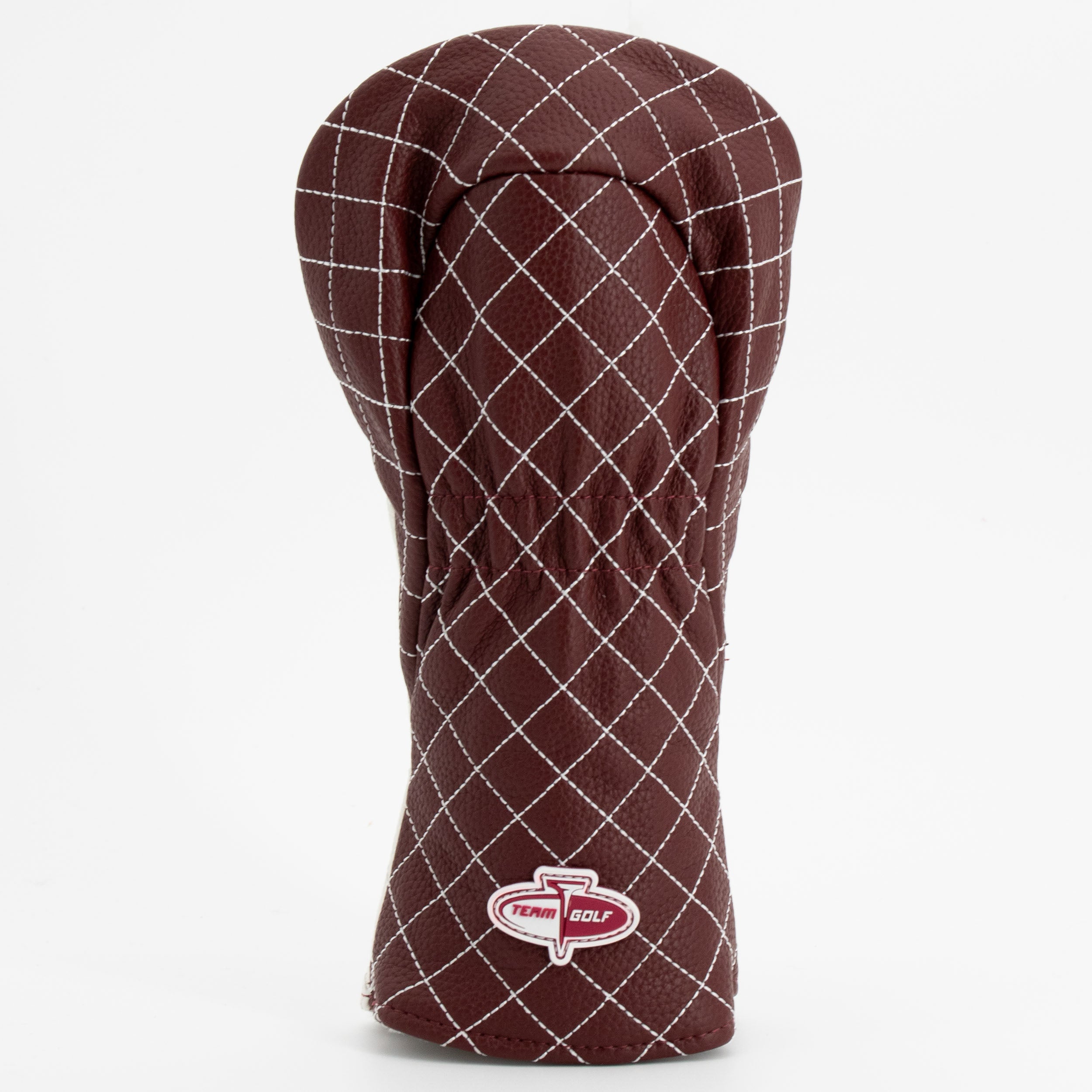 Texas A&M Aggies Quilted Fairway Headcover (SPLIT)