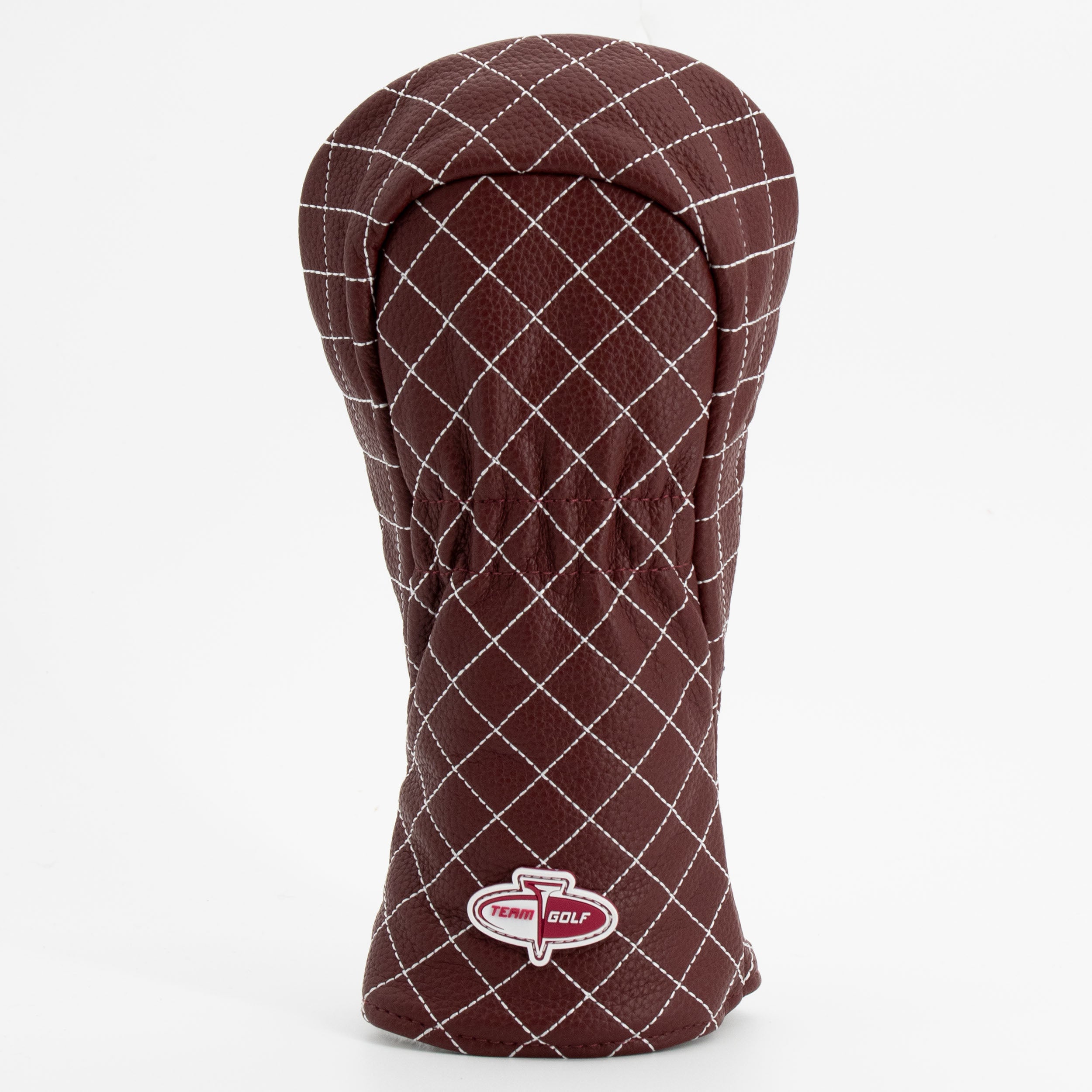 Texas A&M Aggies Quilted Fairway Headcover (SOLID)