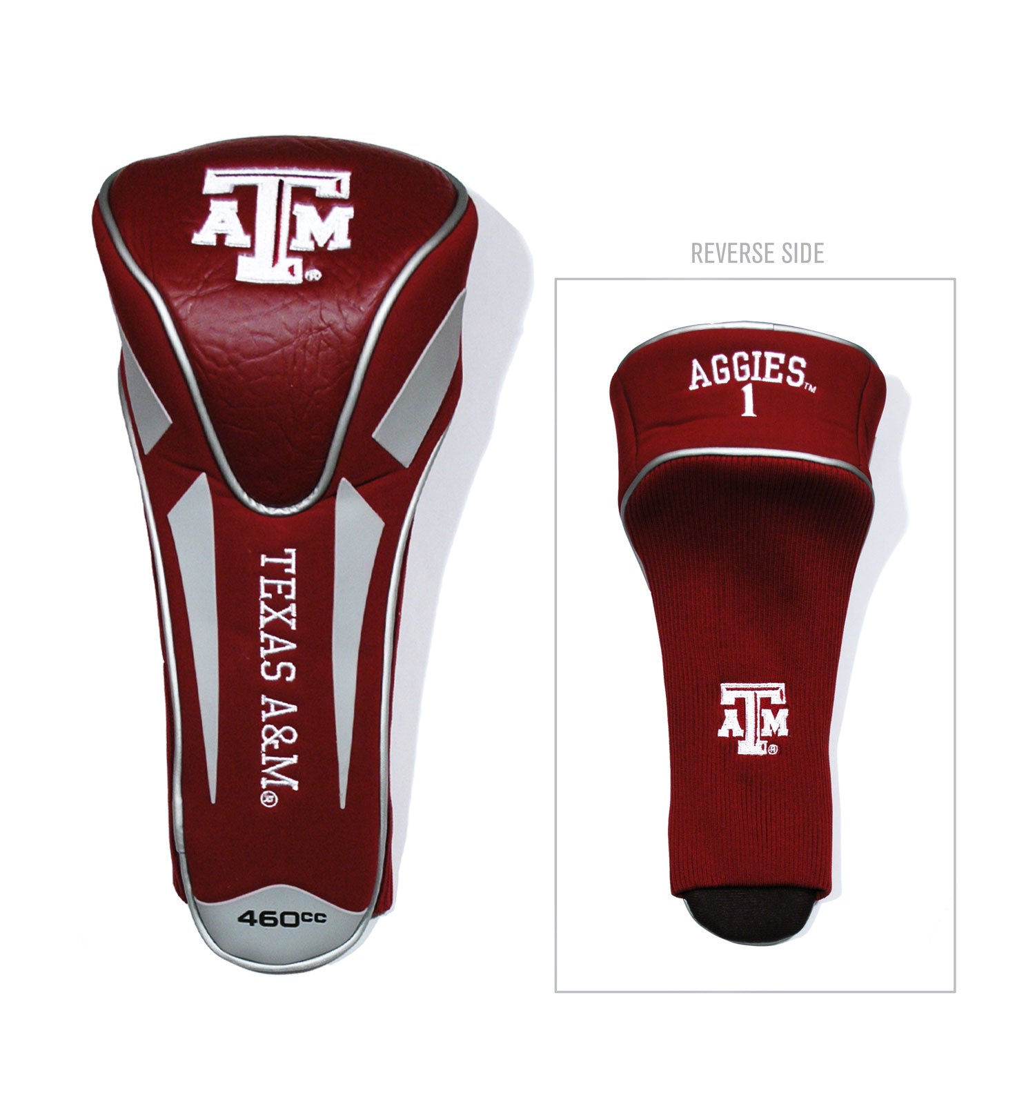 Texas A&M Aggies Jumbo 'Apex' Headcover