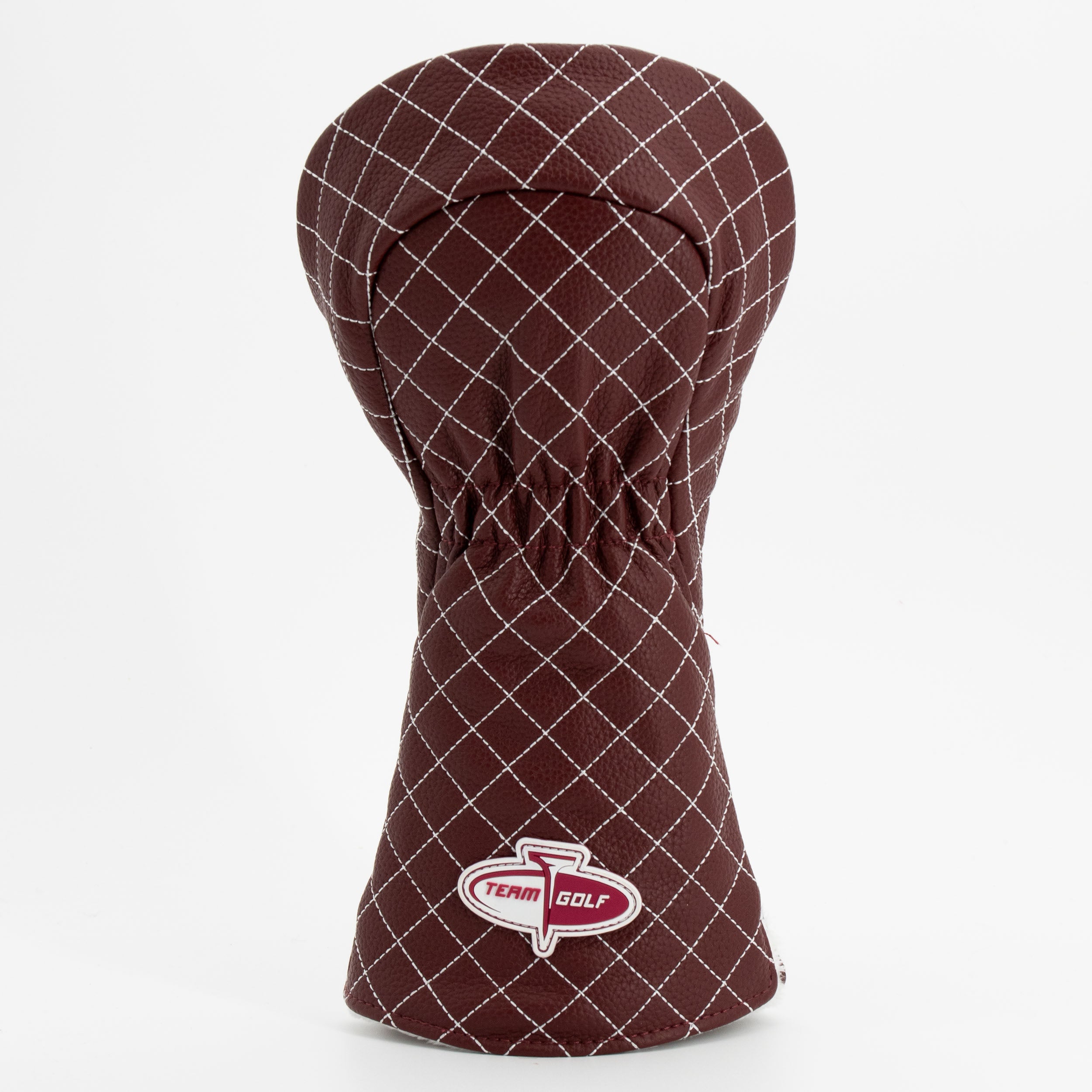 Texas A&M Aggies Quilted Driver Headcover (SPLIT)