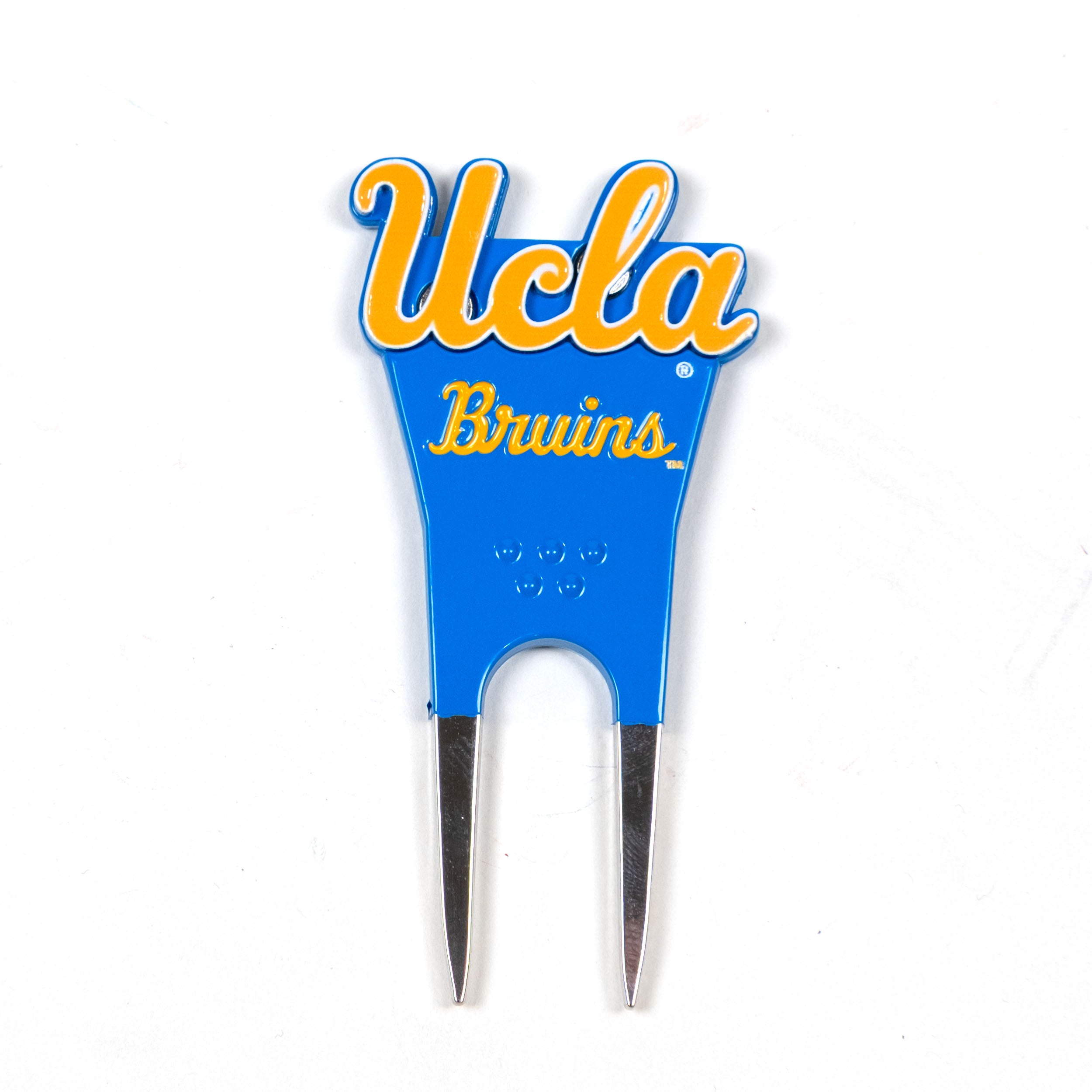 UCLA Bruins Custom Shaped Divot Tool