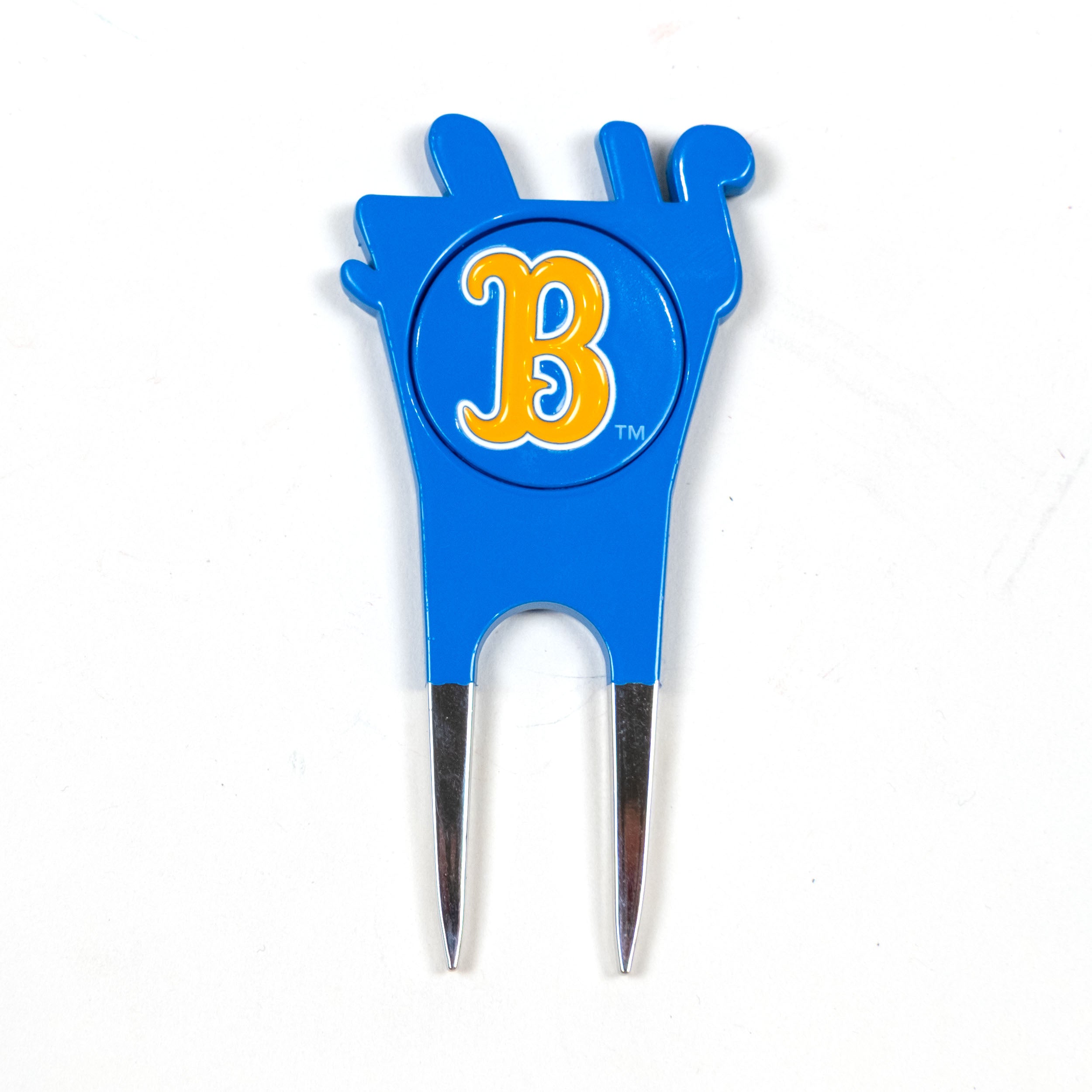 UCLA Bruins Custom Shaped Divot Tool