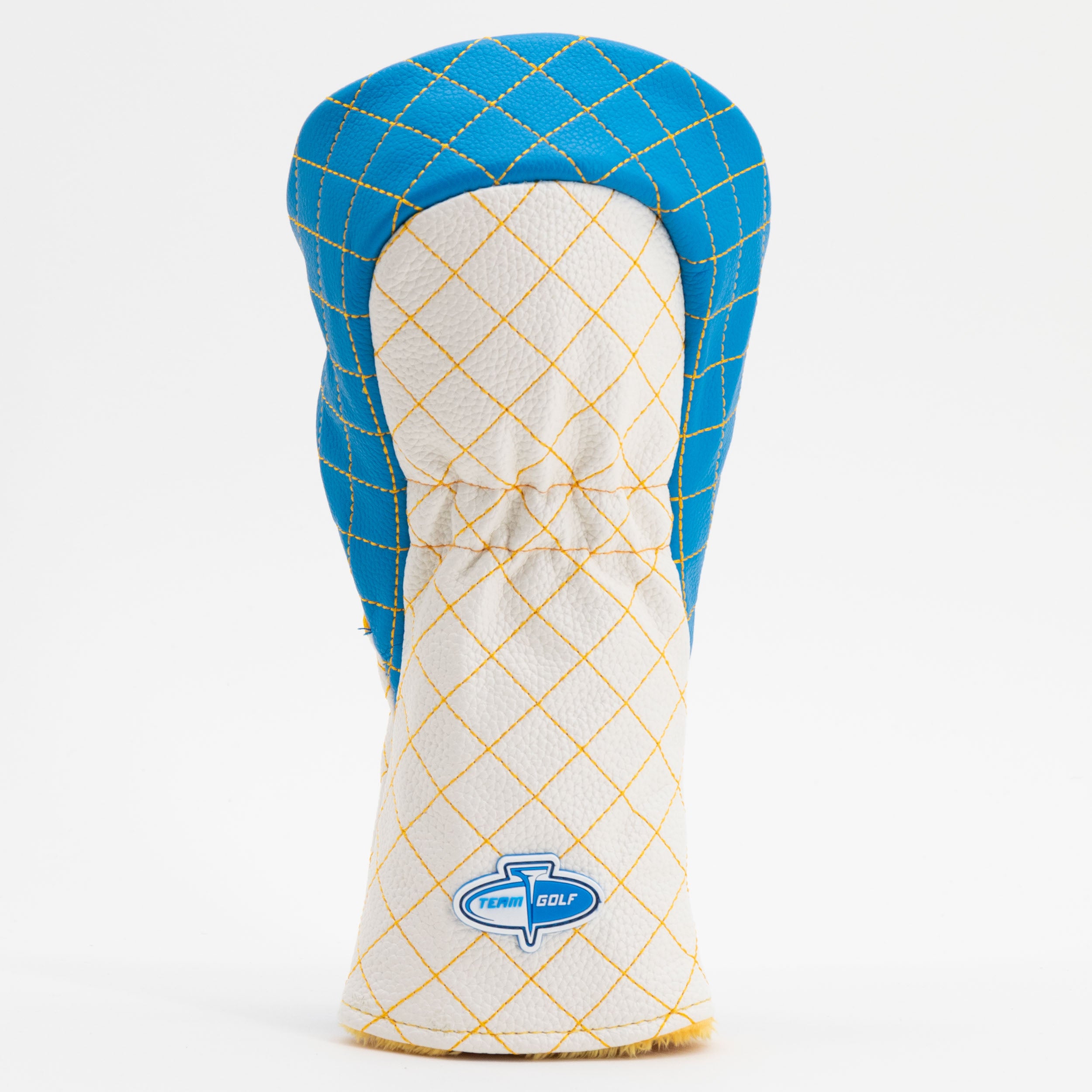 UCLA Bruins Quilted Fairway Headcover (STRIPED)