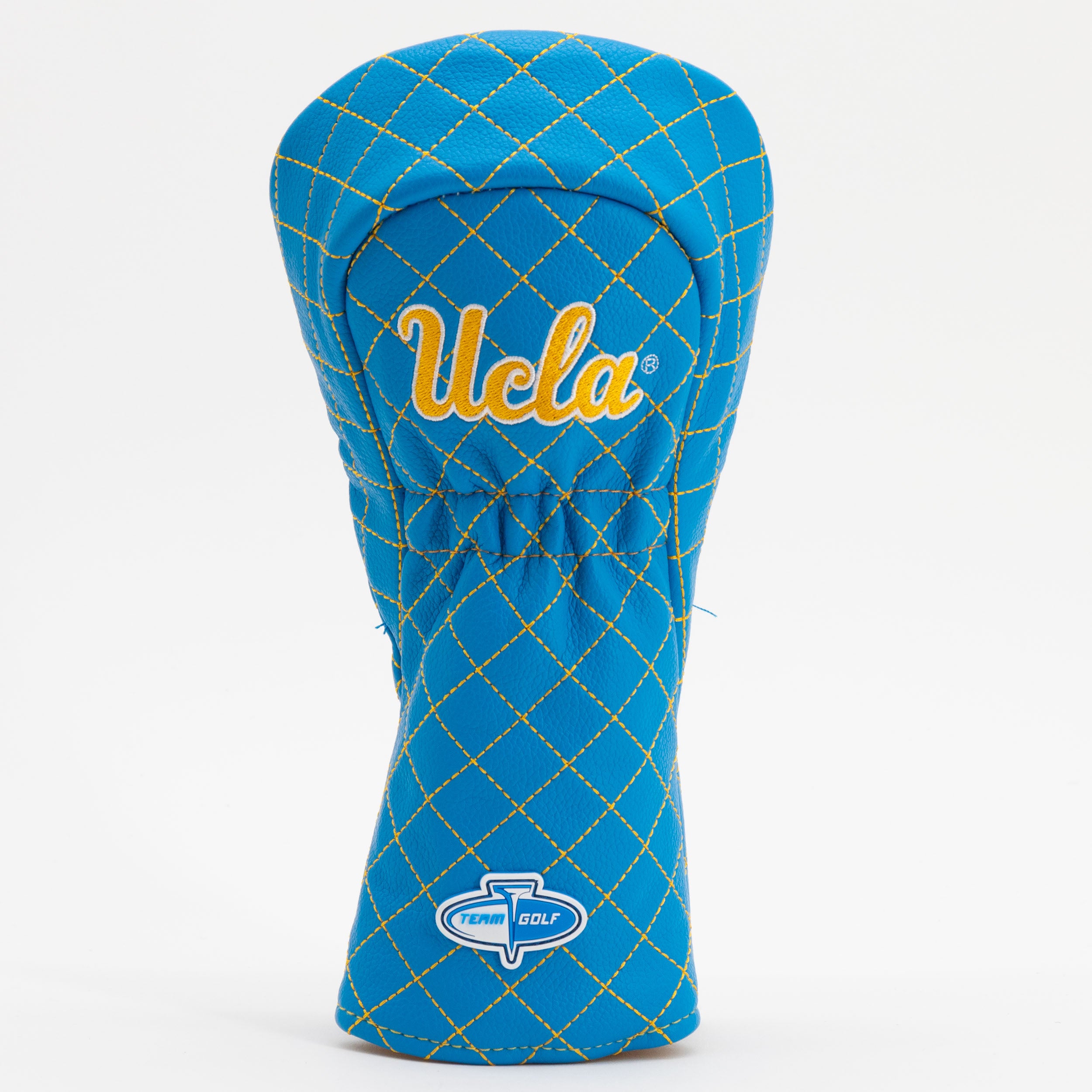 UCLA Bruins Quilted Fairway Headcover (SOLID)