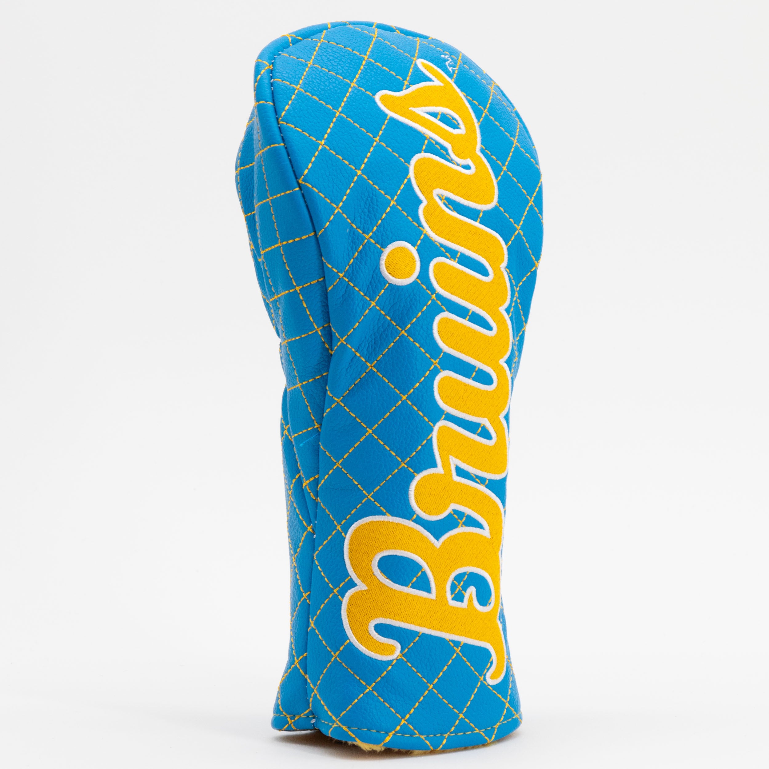 UCLA Bruins Quilted Fairway Headcover (SOLID)