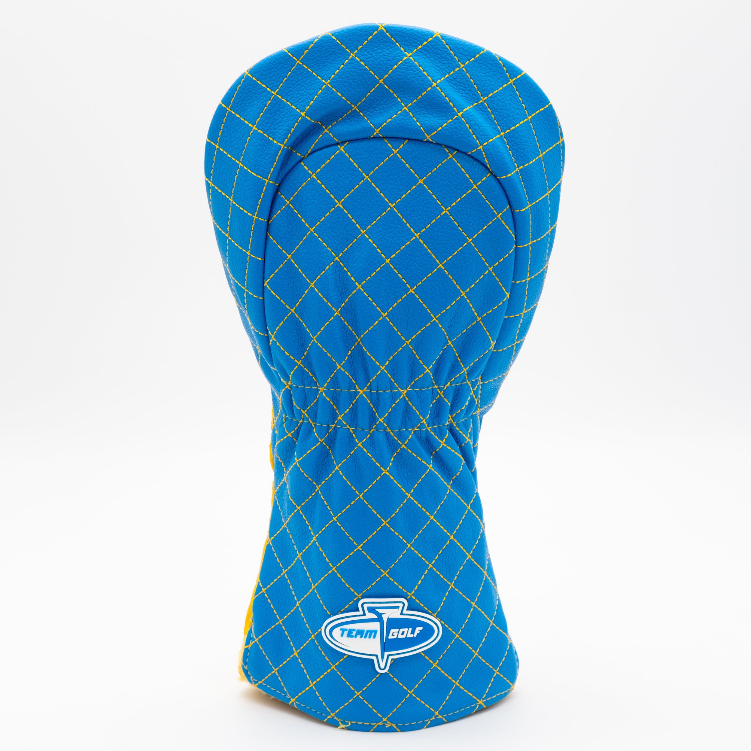 UCLA Bruins Quilted Driver Headcover (SPLIT)