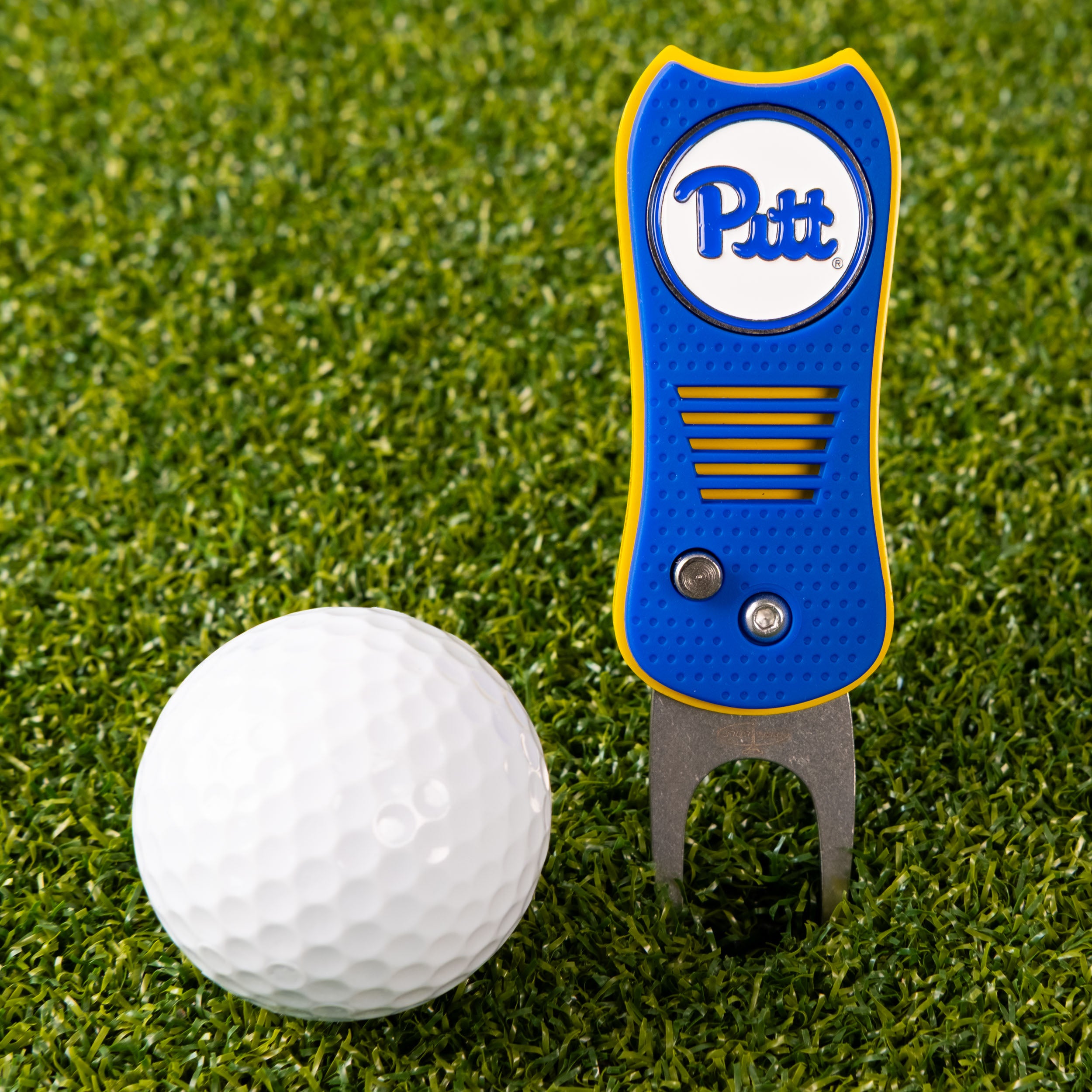 Pittsburgh Panthers Panthers Switchblade Divot Tool