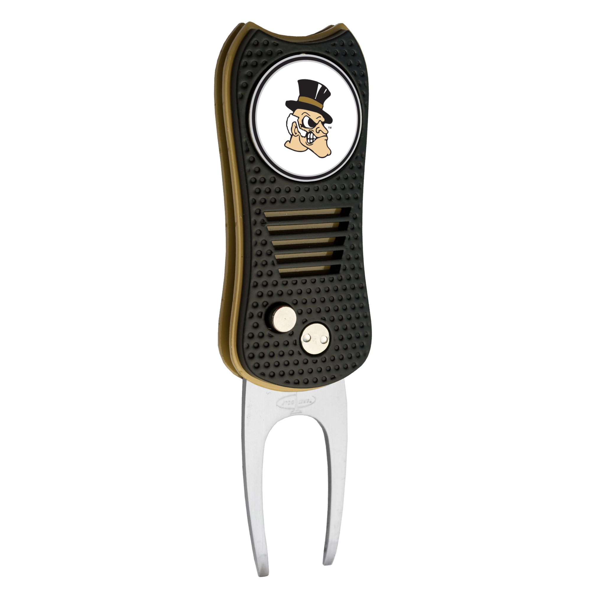 Wake Forest Demon Deacons Demon Deacons Switchblade Divot Tool