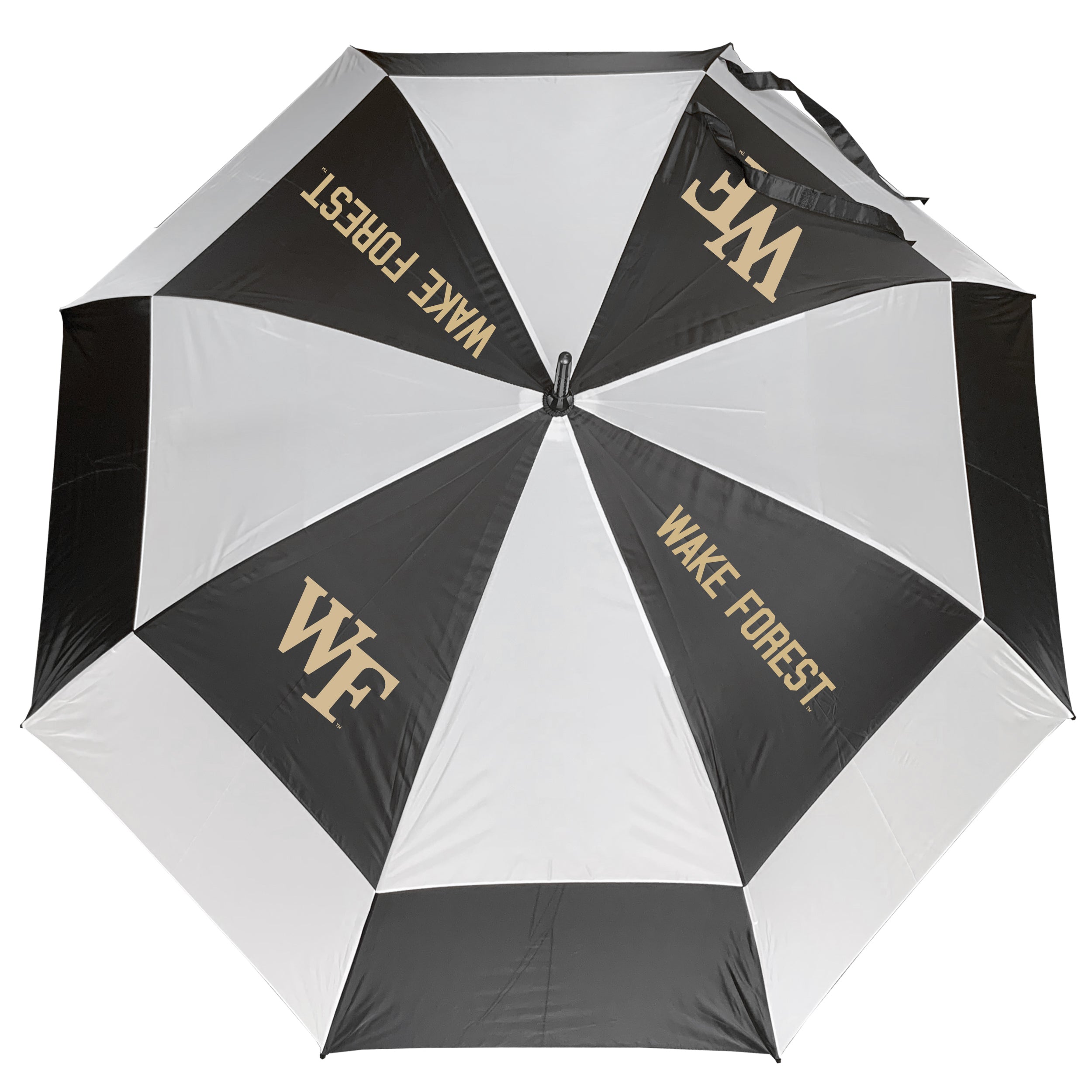 Wake Forest Demon Deacons Umbrella