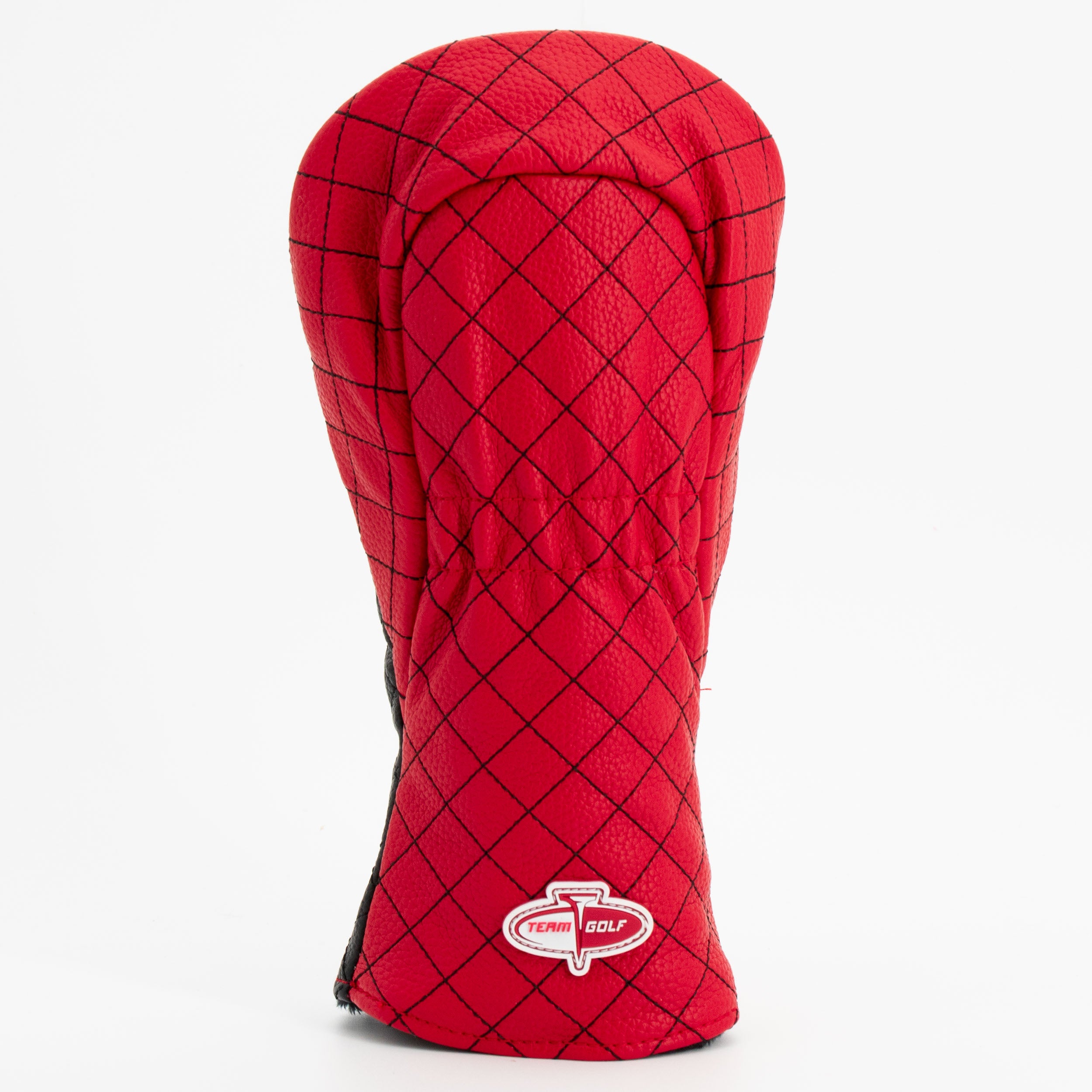Wisconsin Badgers Quilted Fairway Headcover (SPLIT)