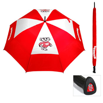 Wisconsin Badgers Umbrella