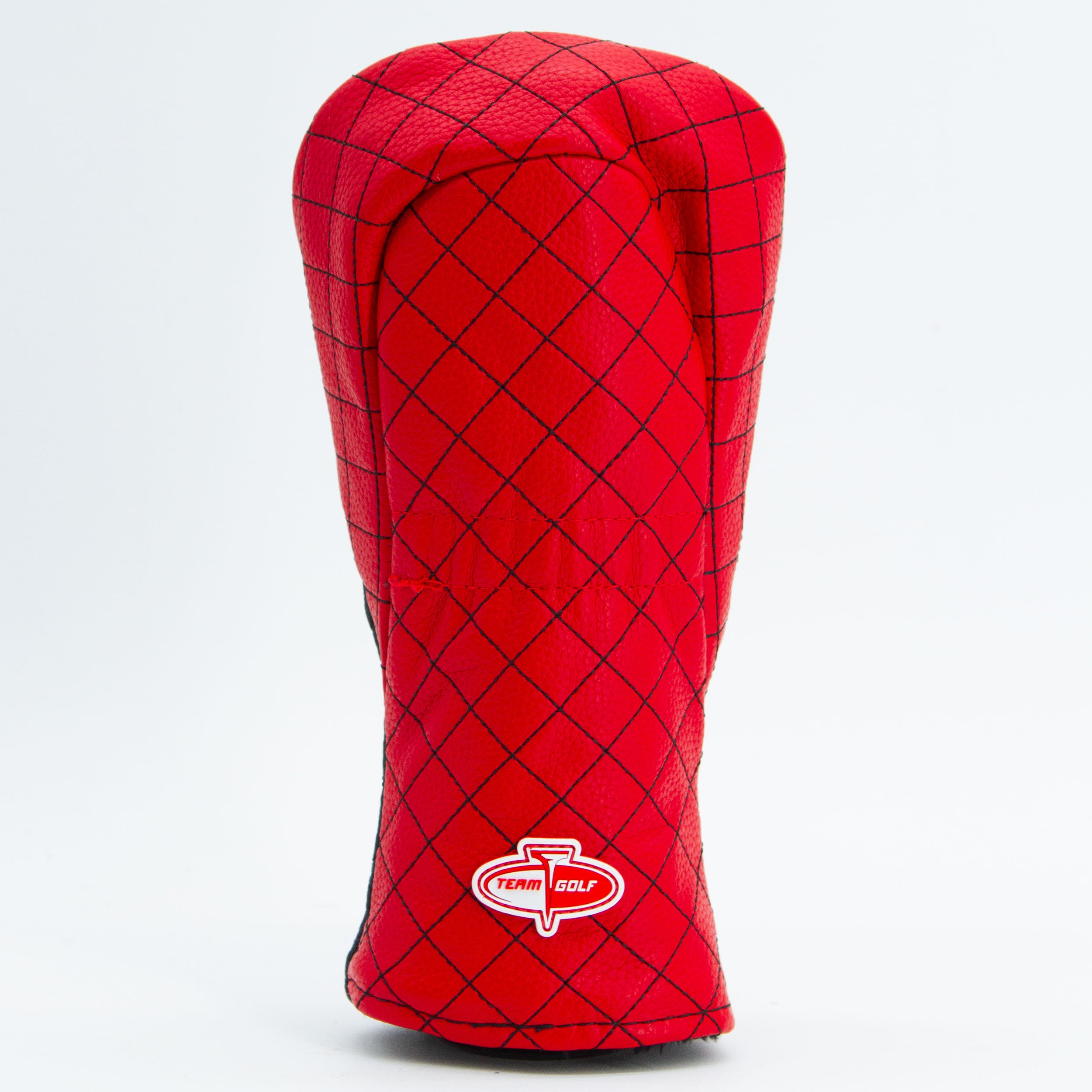 Louisville Cardinals Quilted Fairway Headcover (SPLIT)