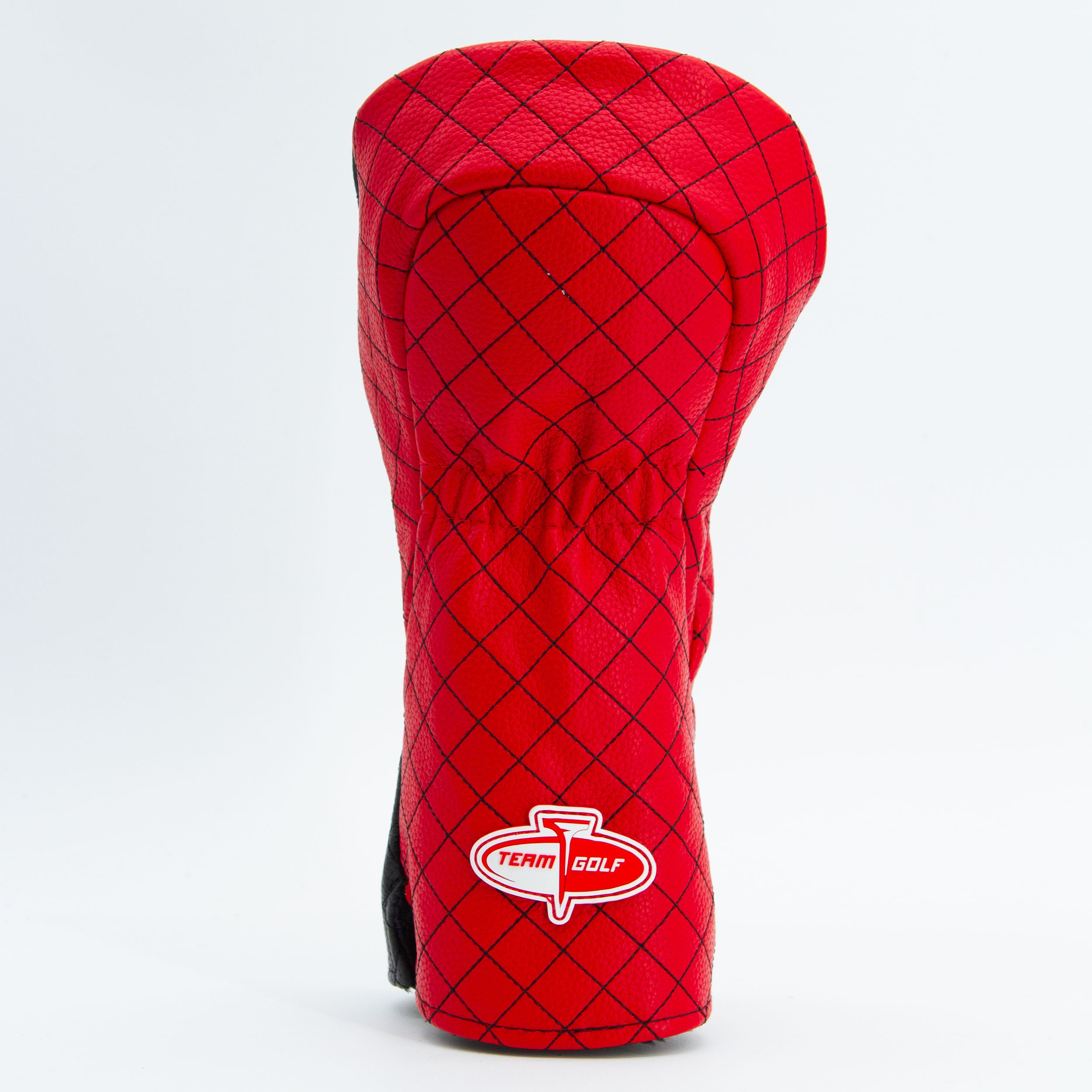 Louisville Cardinals Quilted Driver Headcover (SPLIT)