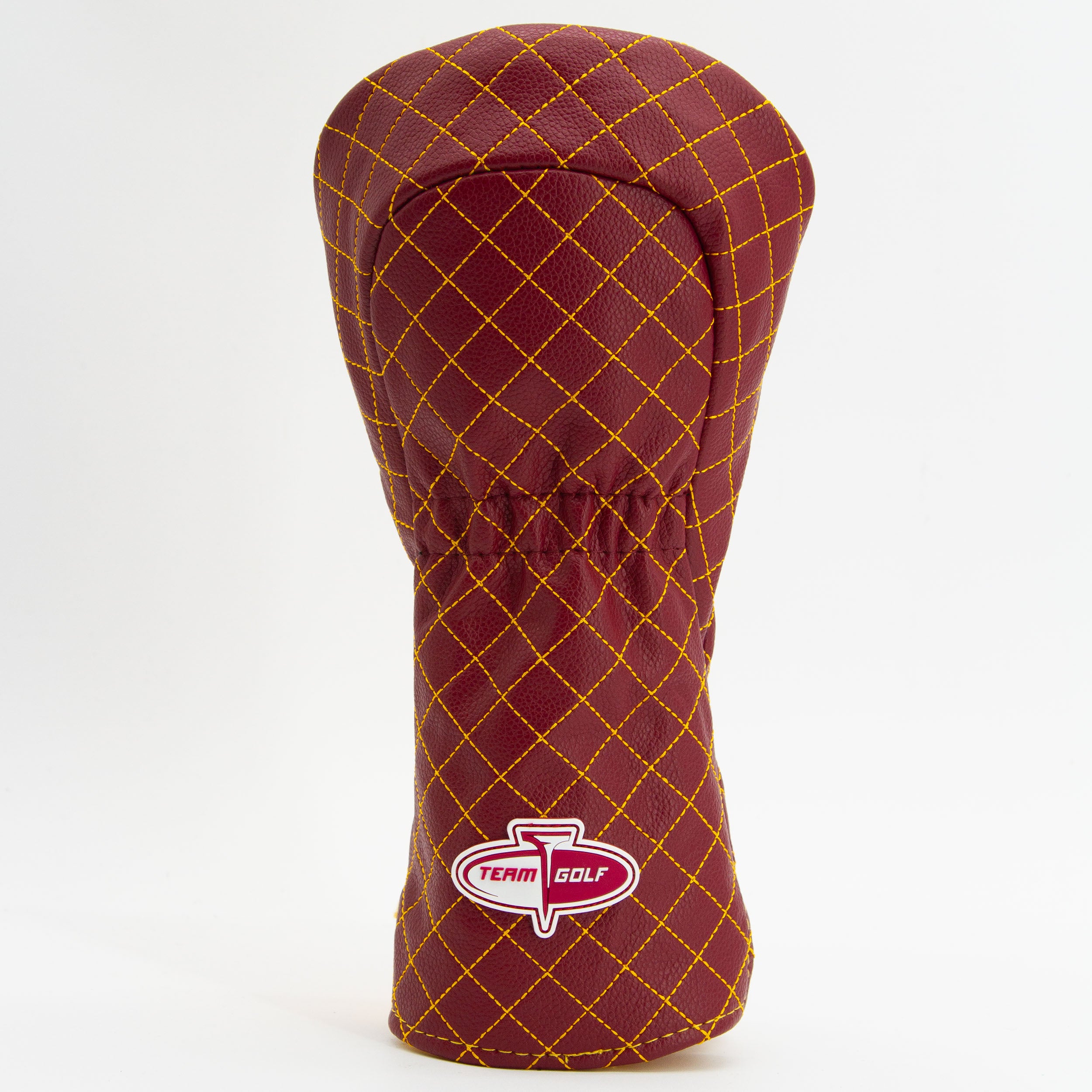 Minnesota Golden Gophers Quilted Driver Headcover (SPLIT)