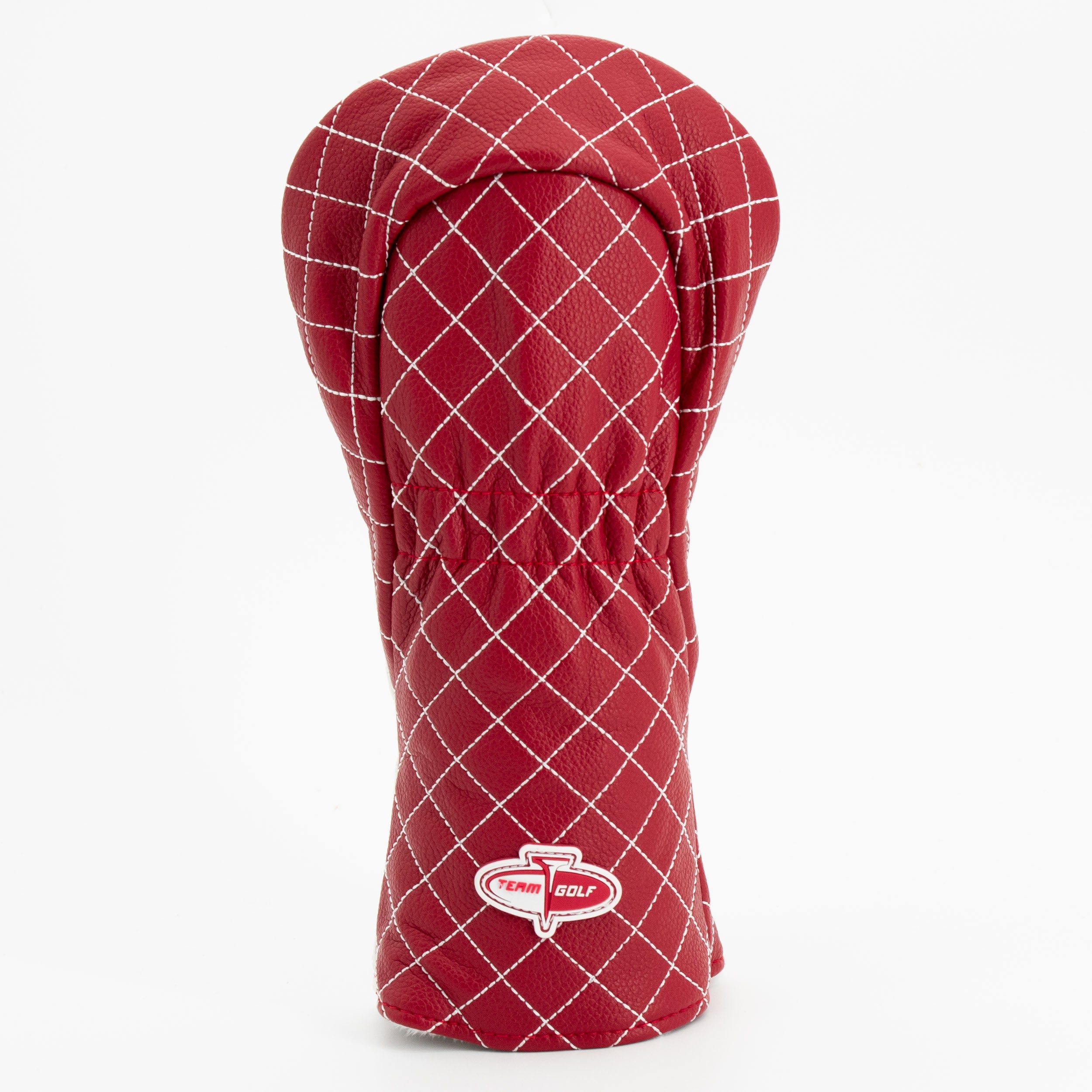 Oklahoma Sooners Quilted Fairway Headcover (SPLIT)