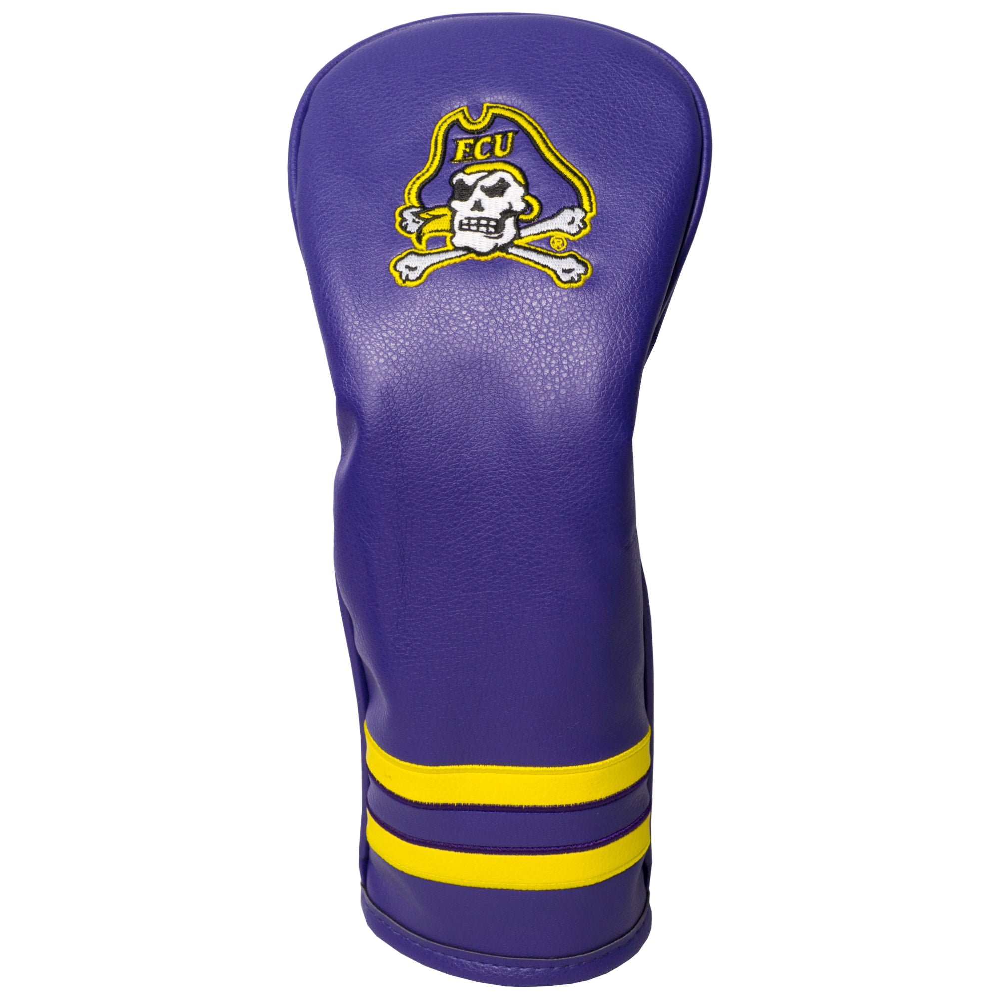 East Carolina Pirates Vintage Fairway Headcover