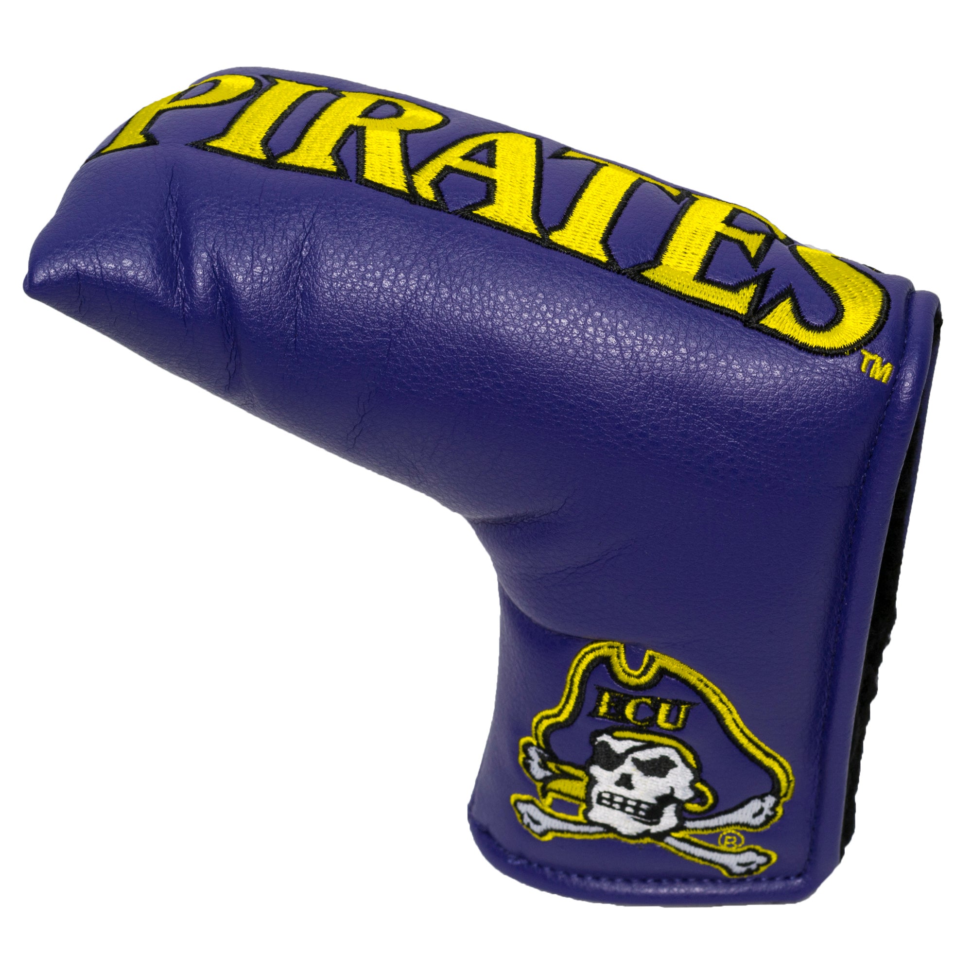 East Carolina Pirates Tour Blade Putter Cover