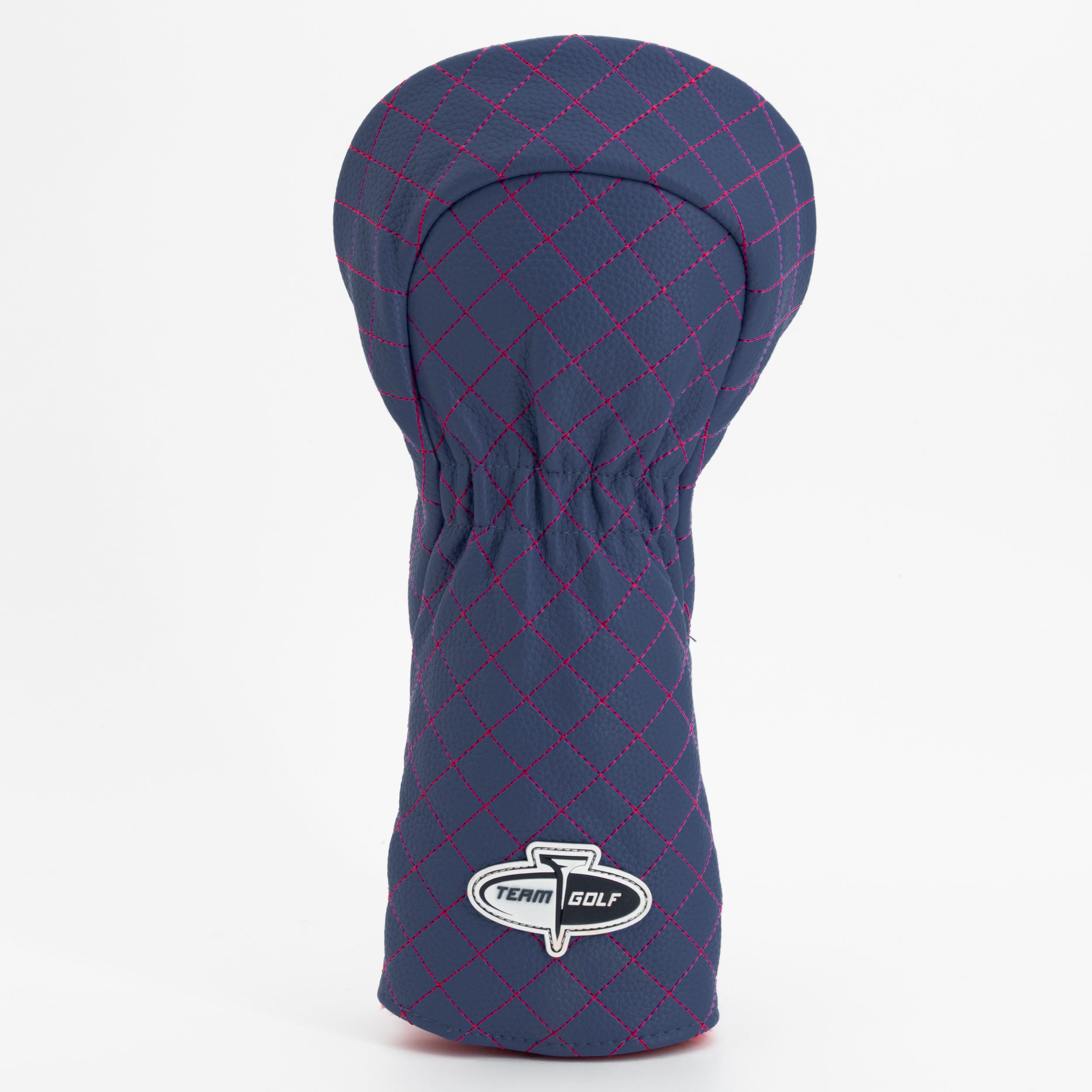 Ole Miss Rebels Quilted Driver Headcover (SPLIT)