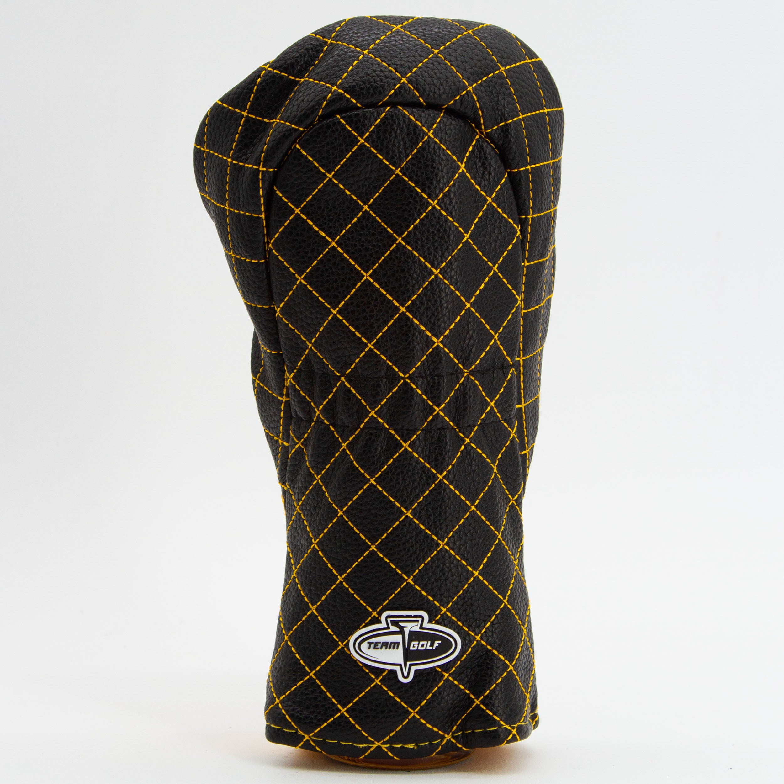 Missouri Tigers Quilted Fairway Headcover (SPLIT)