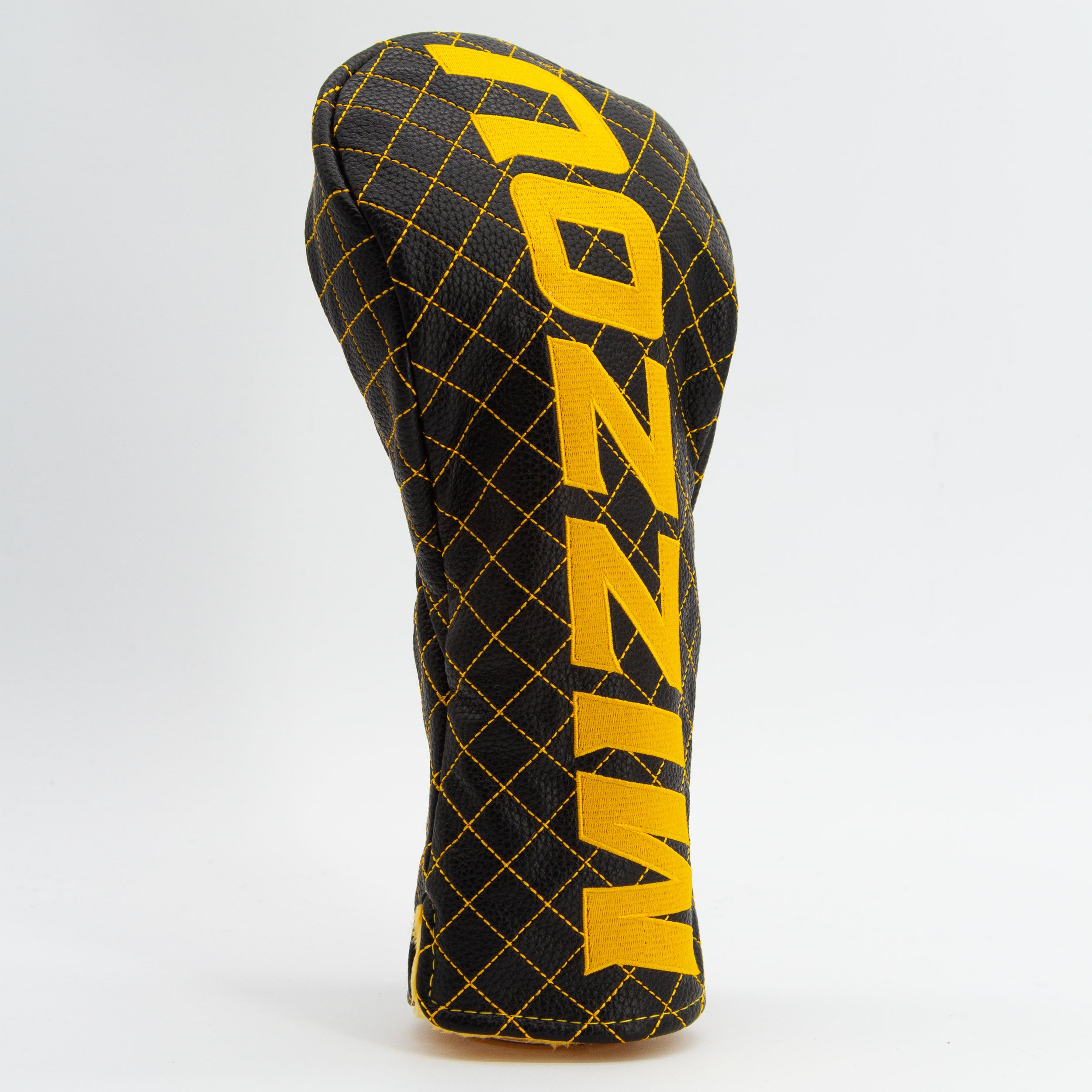 Missouri Tigers Quilted Driver Headcover (SOLID)