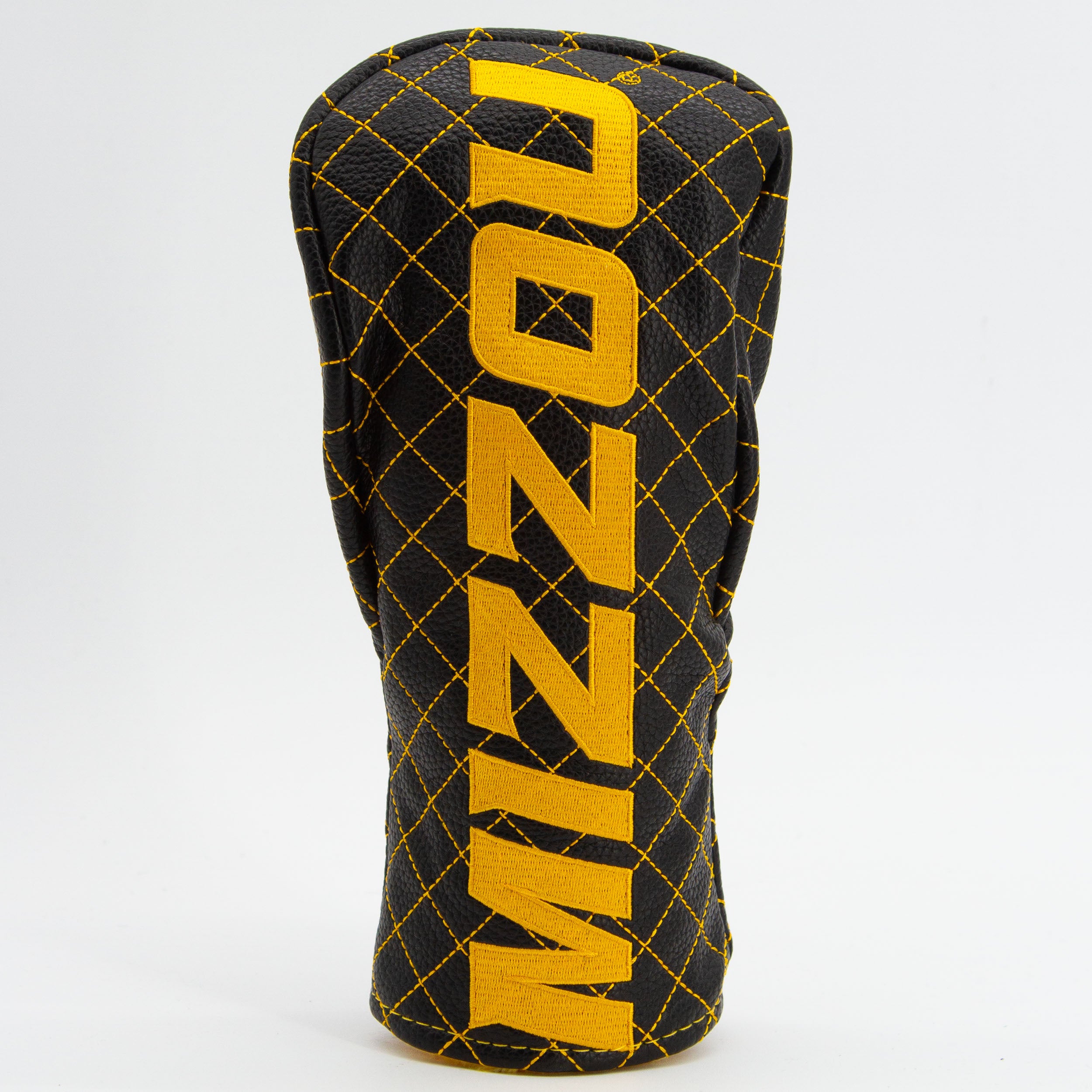 Missouri Tigers Quilted Fairway Headcover (SOLID)