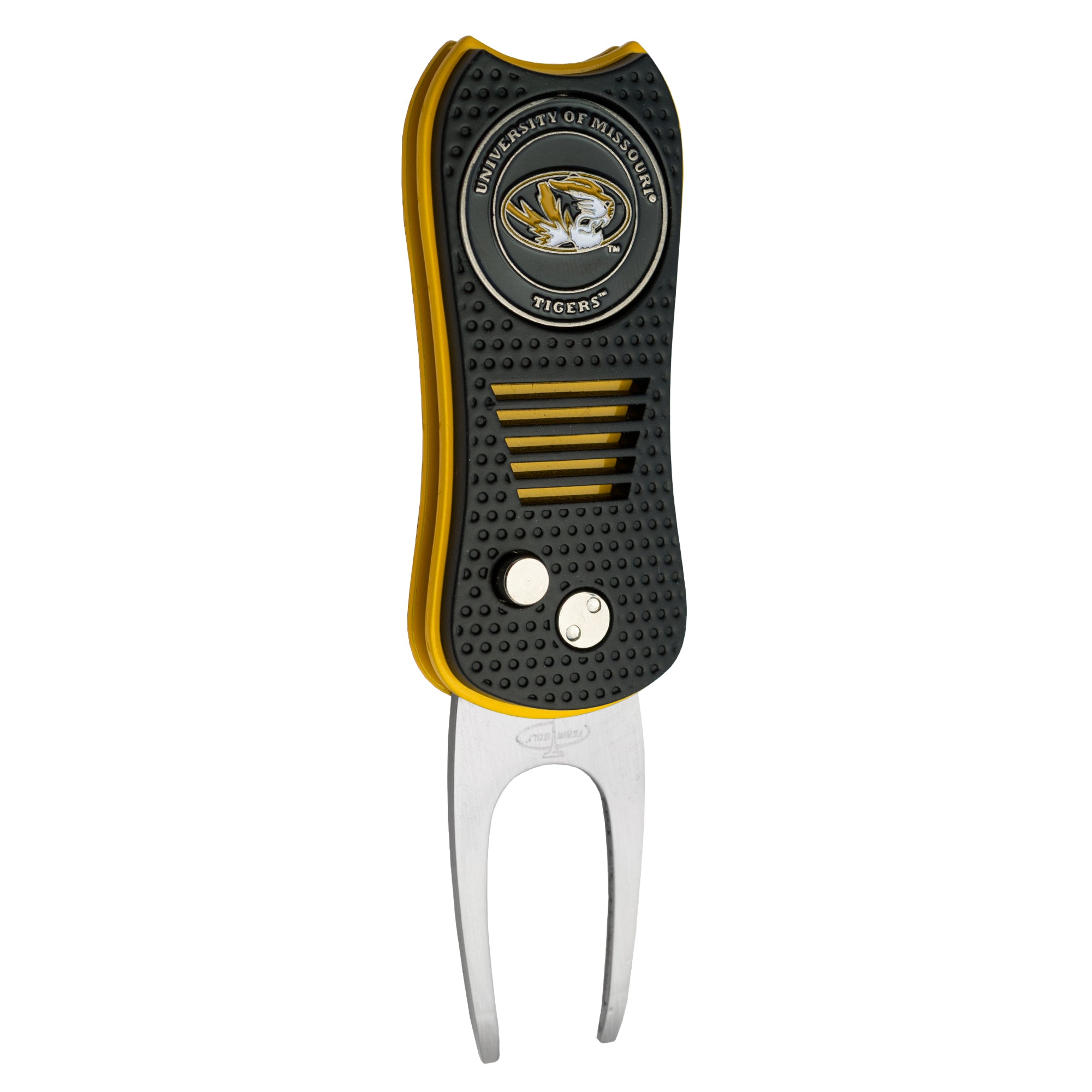 Missouri Tigers Tigers Switchblade Divot Tool