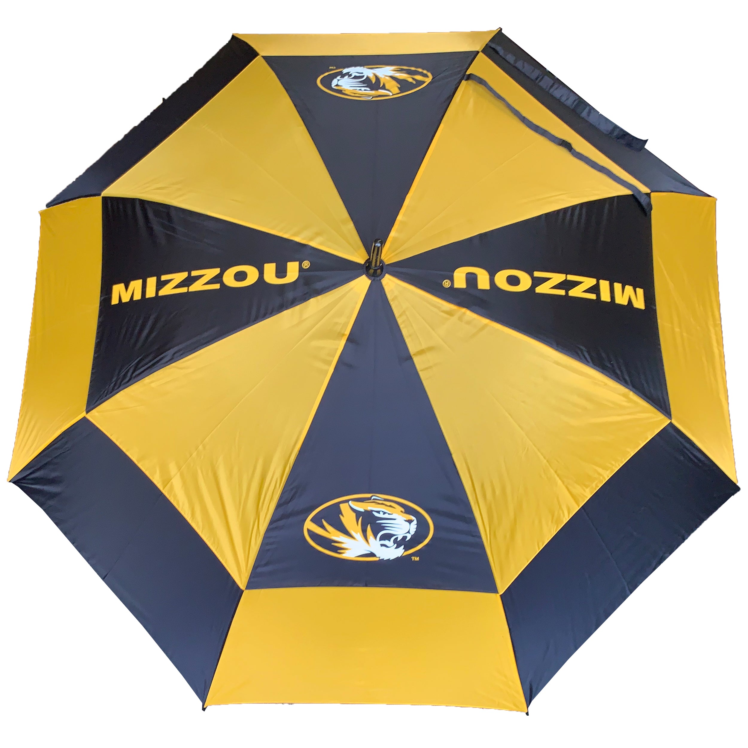 Missouri Tigers Umbrella