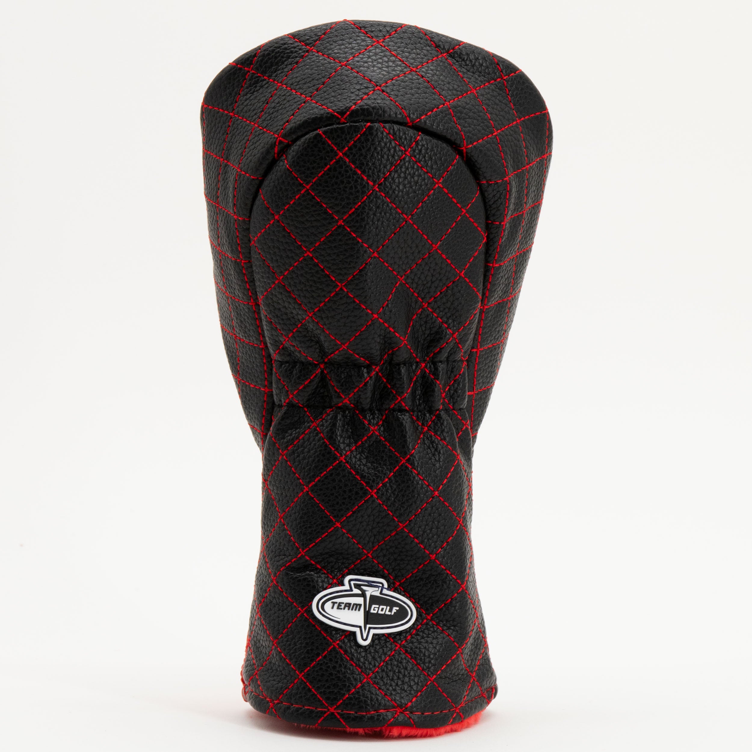 Texas Tech Red Raiders Quilted Fairway Headcover (SPLIT)