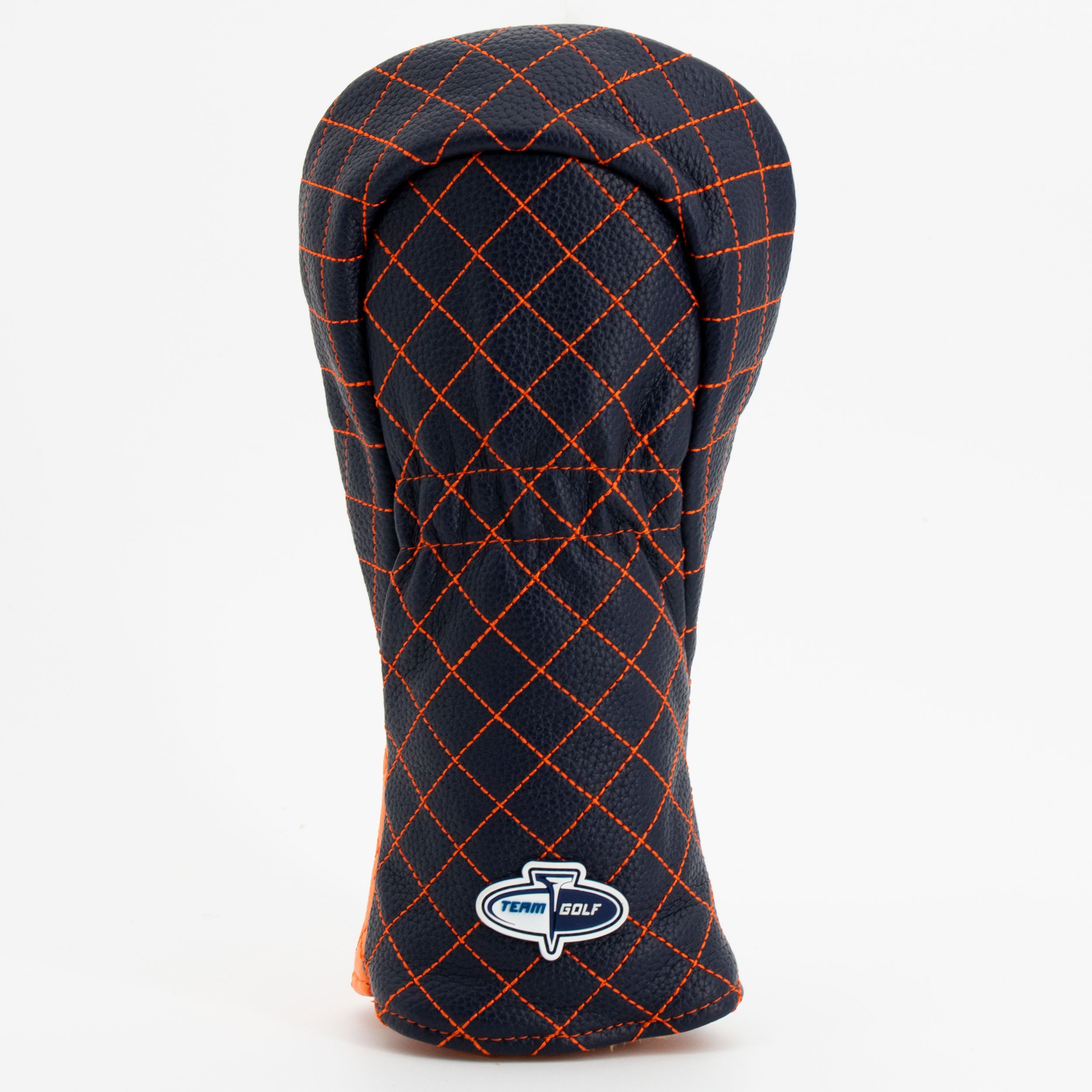 Virginia Cavaliers Quilted Fairway Headcover (SPLIT)