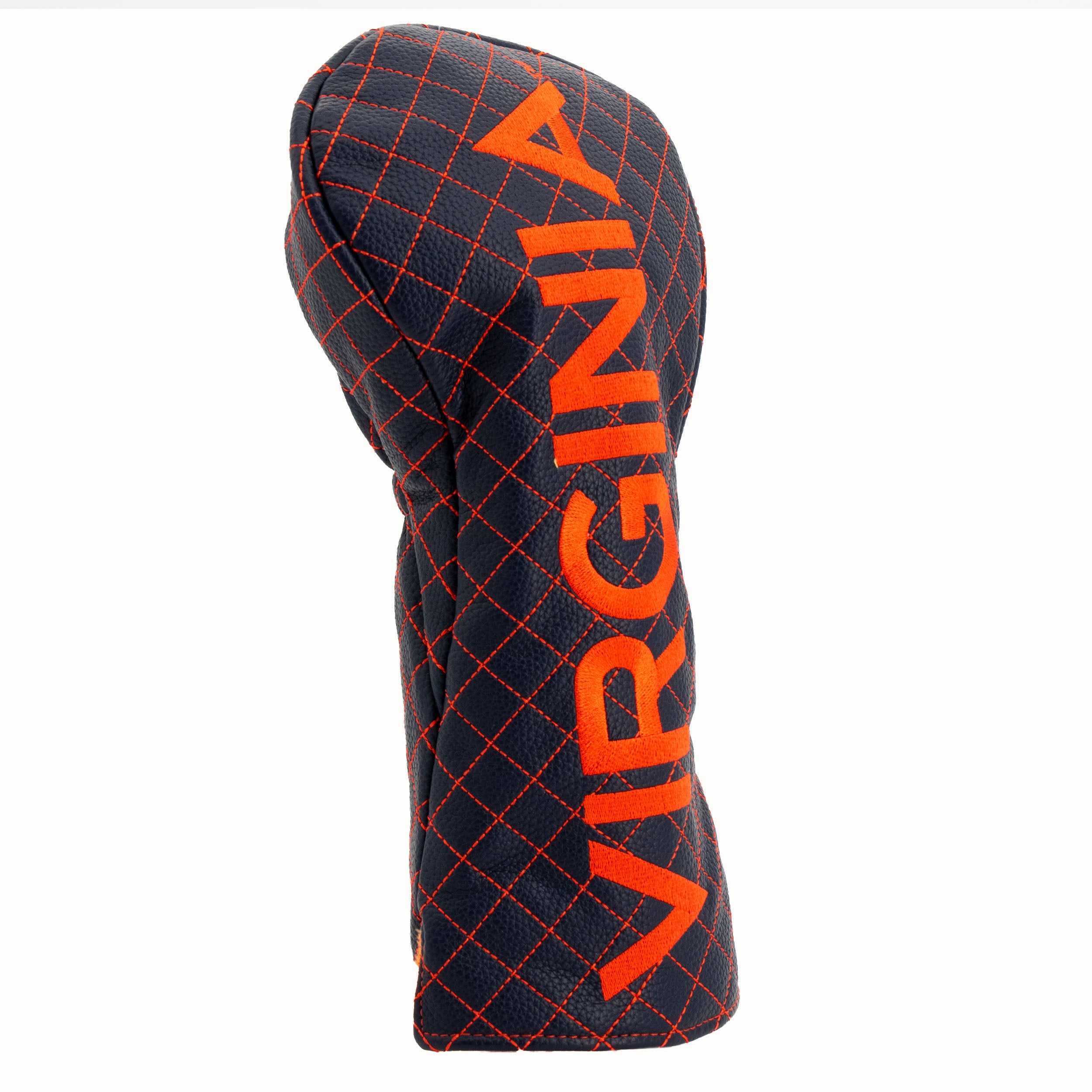 Virginia Cavaliers Quilted Driver Headcover (SOLID)